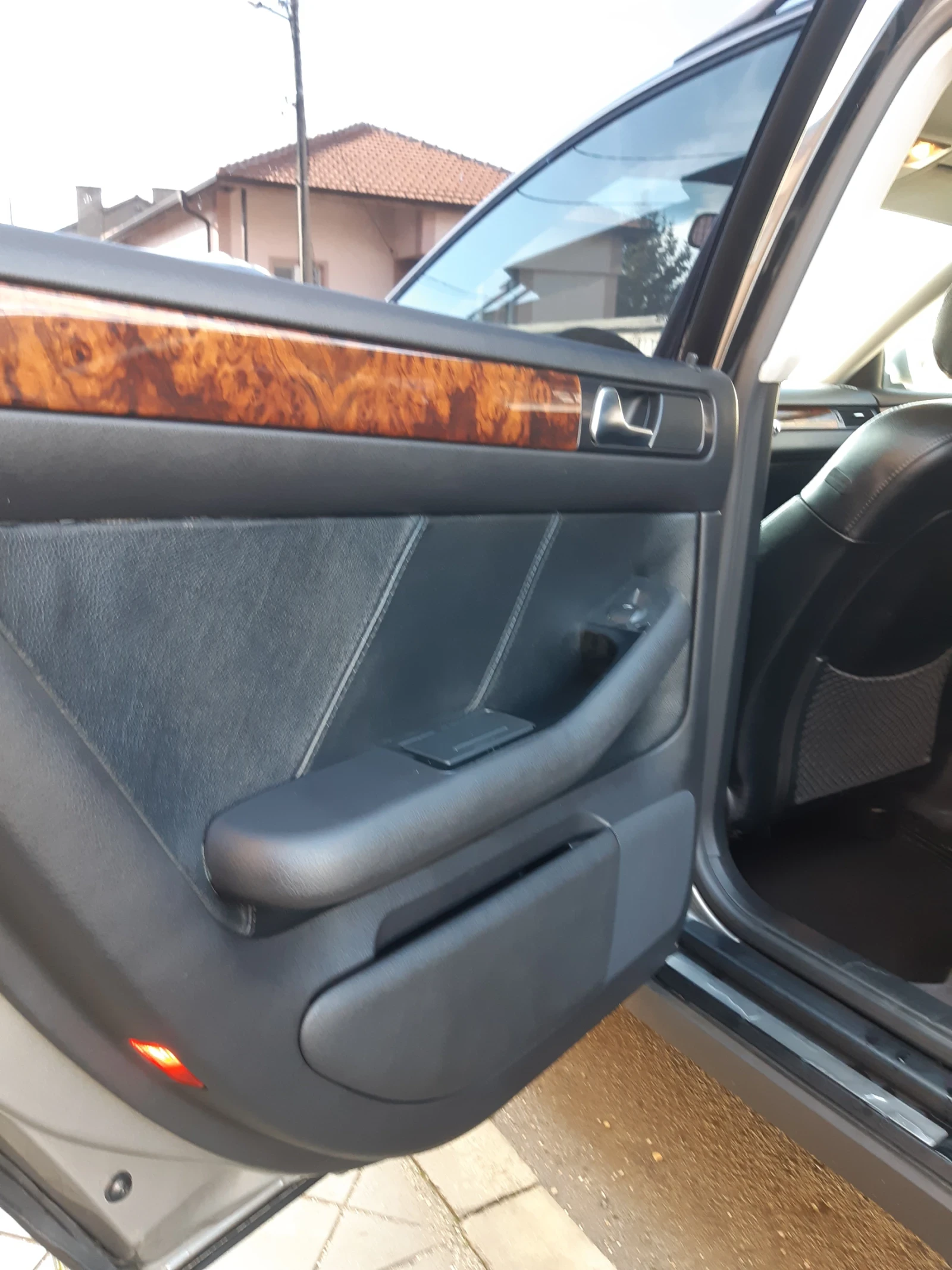 Audi A6 Allroad C5, снимка 11 - Автомобили и джипове - 53782813