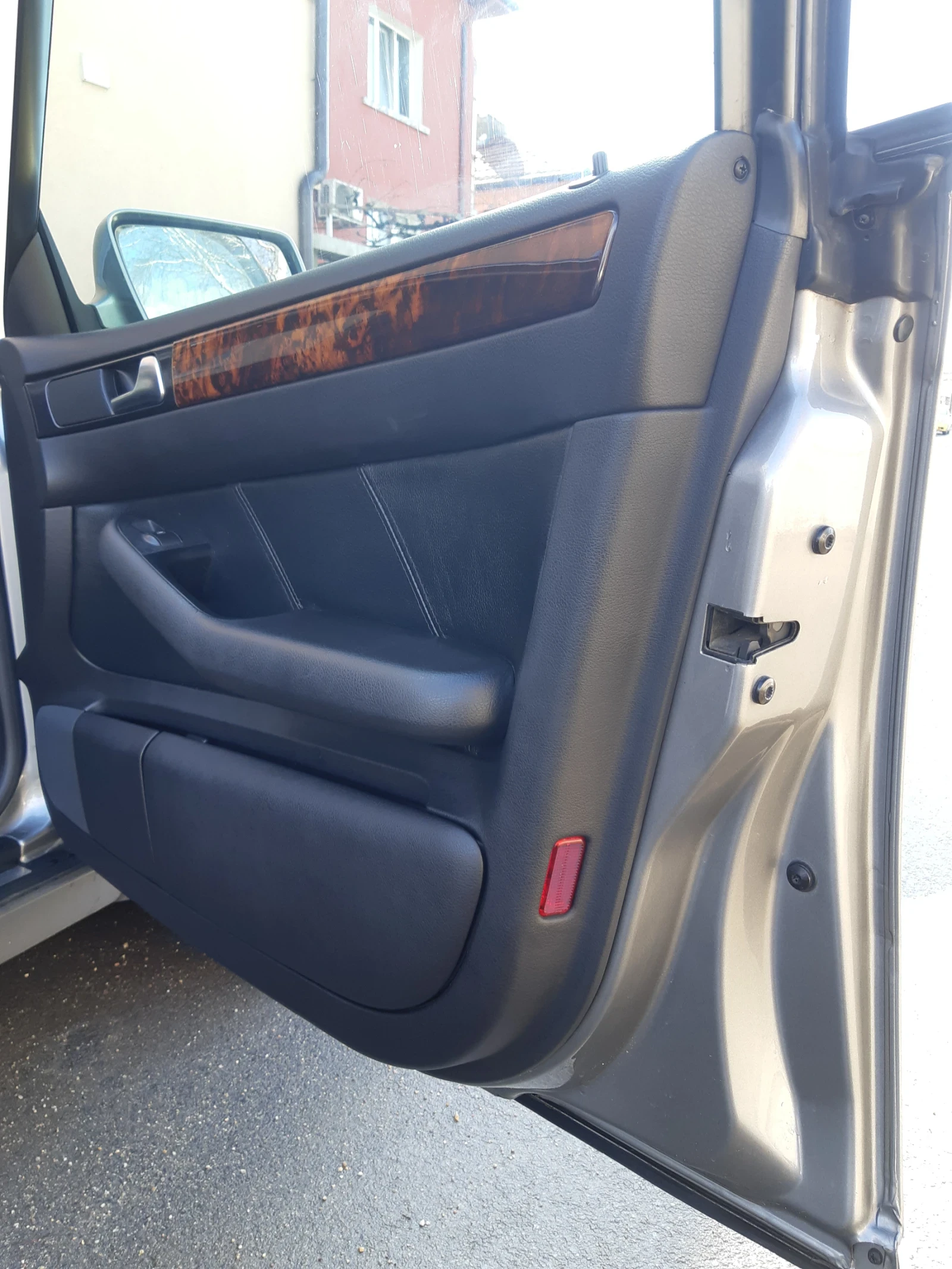 Audi A6 Allroad C5, снимка 13 - Автомобили и джипове - 53782813