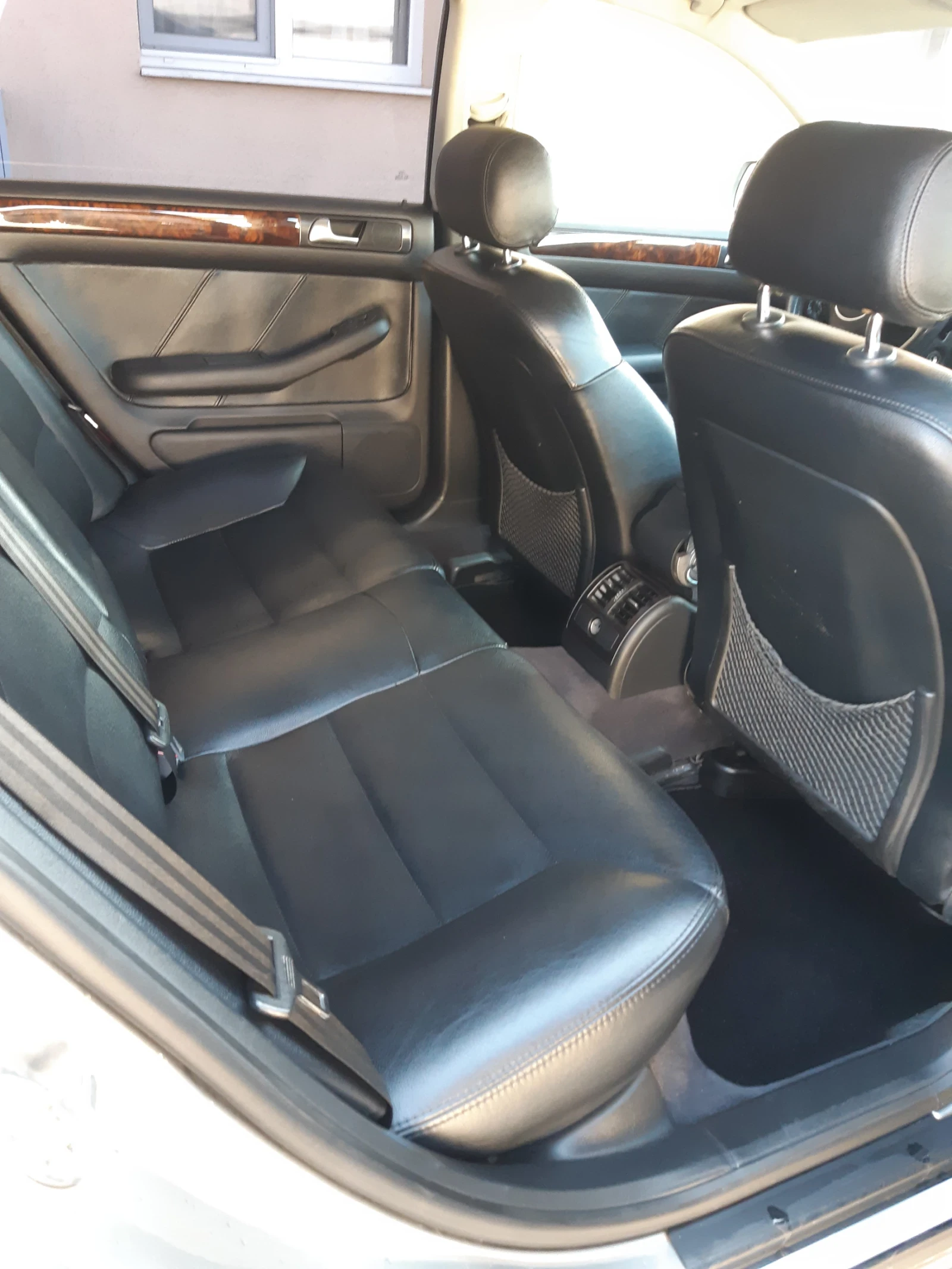 Audi A6 Allroad C5, снимка 16 - Автомобили и джипове - 53782813