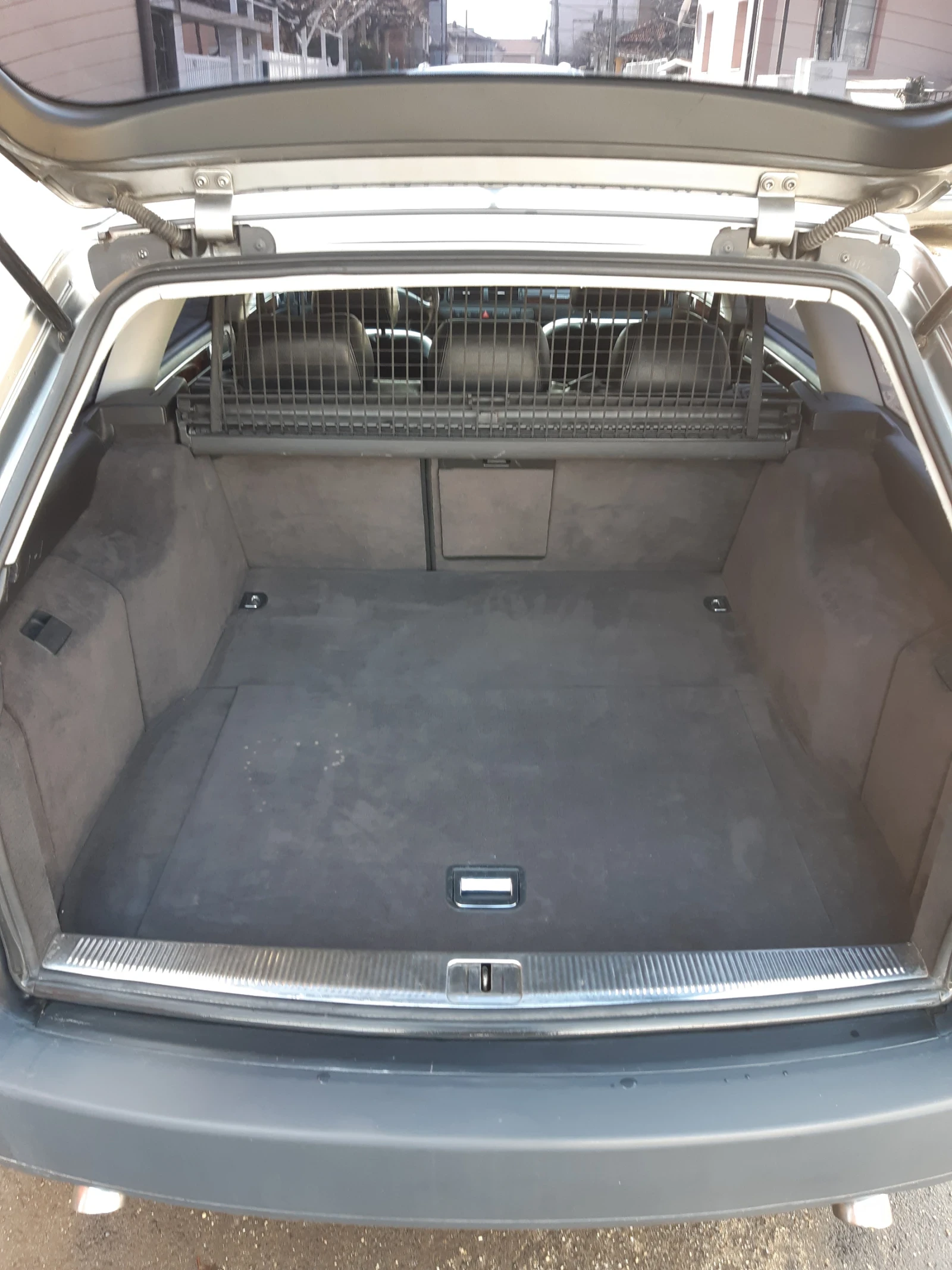 Audi A6 Allroad C5, снимка 17 - Автомобили и джипове - 53782813