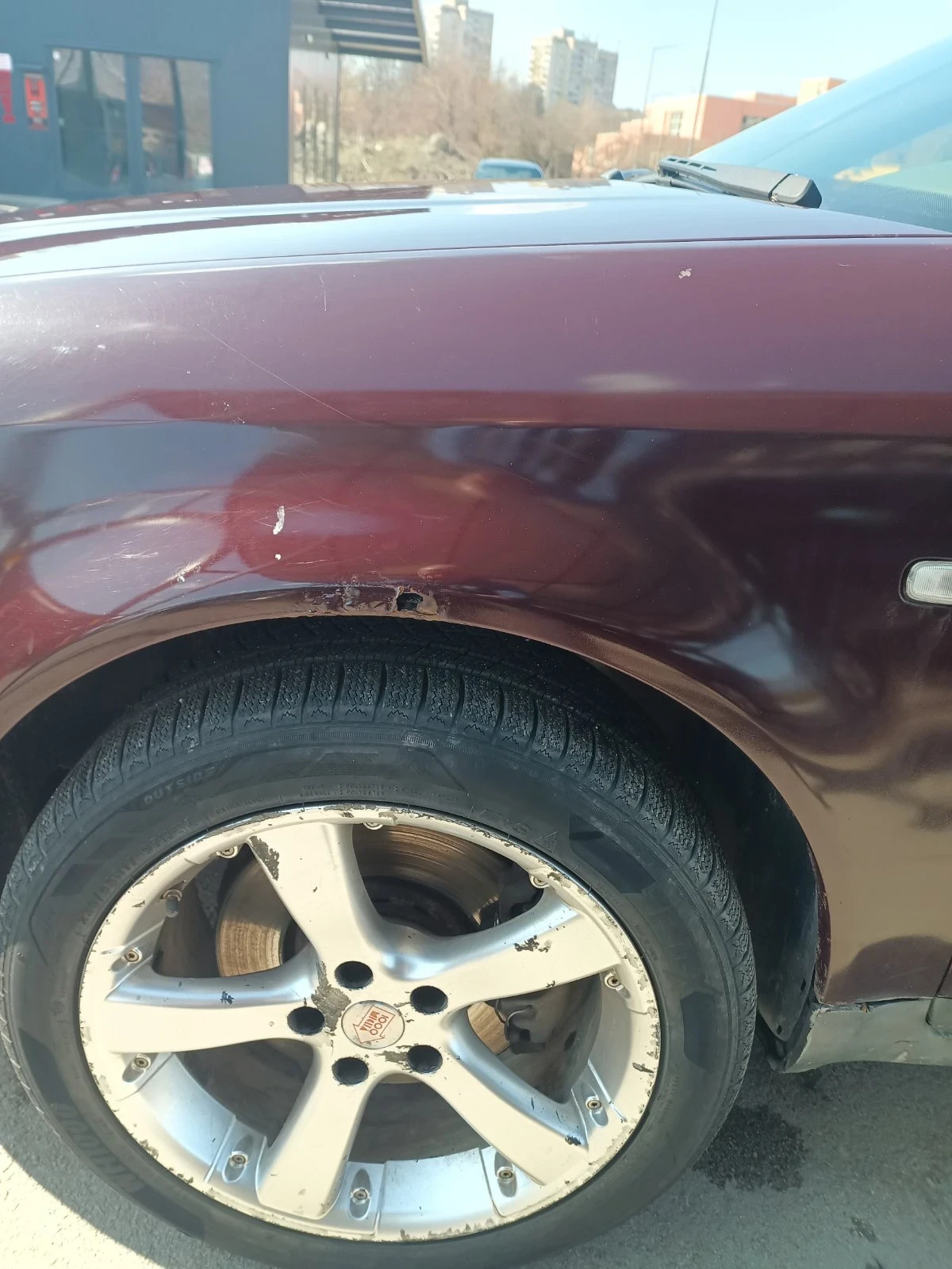 Audi A6 2, 5 TDI 155 коня , снимка 8 - Автомобили и джипове - 53851307