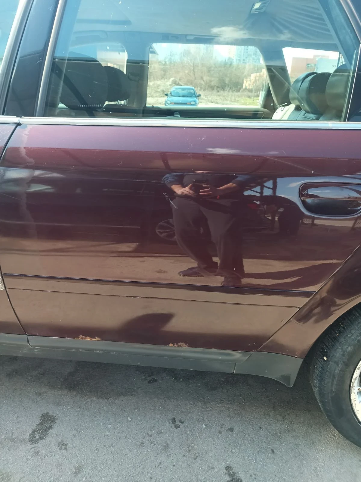 Audi A6 2, 5 TDI 155 коня , снимка 12 - Автомобили и джипове - 53851307