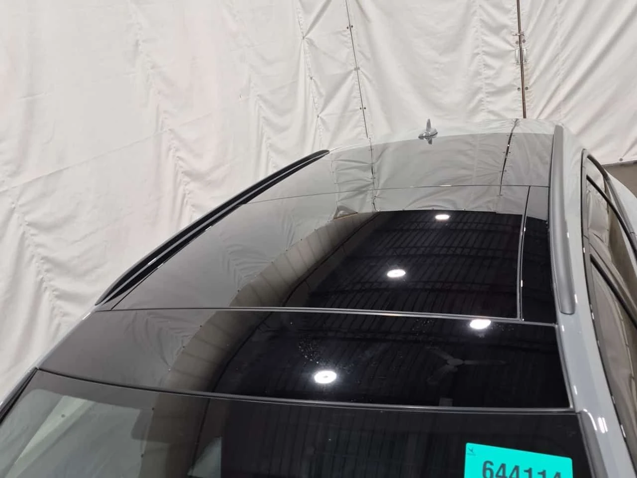 Audi Rs6 PERFORMANCE * Един собственик * Без инциденти * , снимка 13 - Автомобили и джипове - 53966929