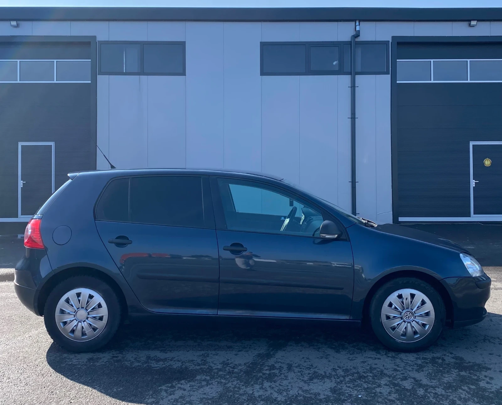 VW Golf, снимка 4 - Автомобили и джипове - 53976204