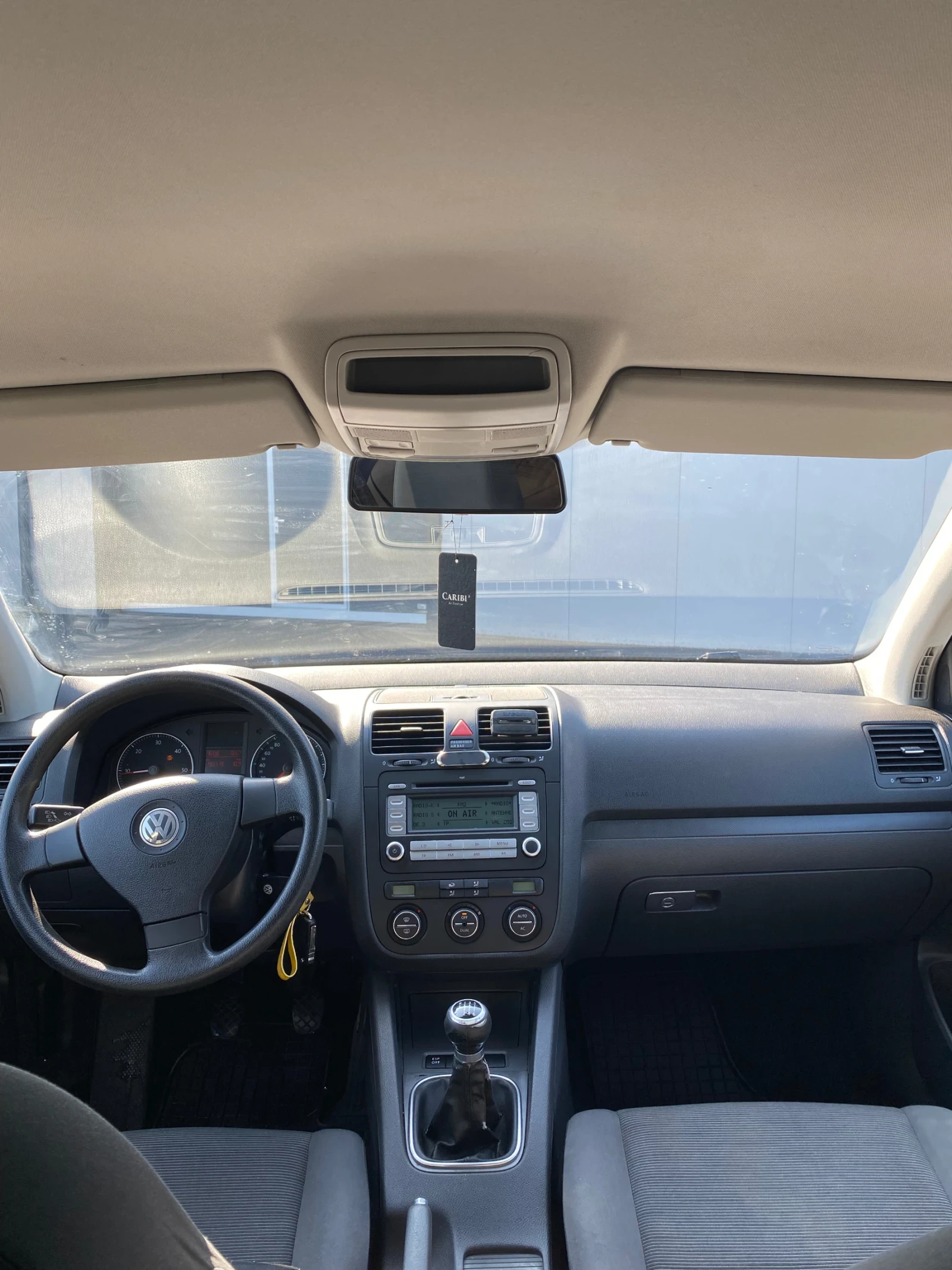 VW Golf, снимка 9 - Автомобили и джипове - 53976204