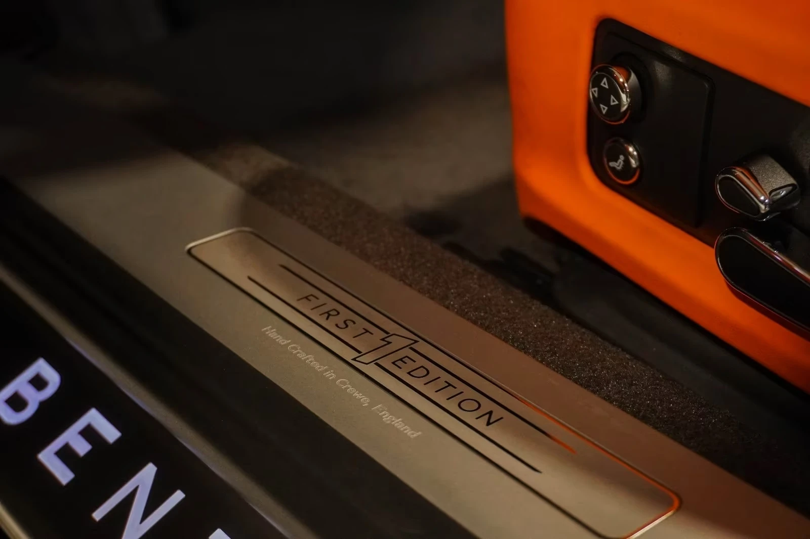 Bentley Continental gt GTC SPEED V8 HYBRID/FIRST EDITION/NAIM/360/, снимка 8 - Автомобили и джипове - 54105822