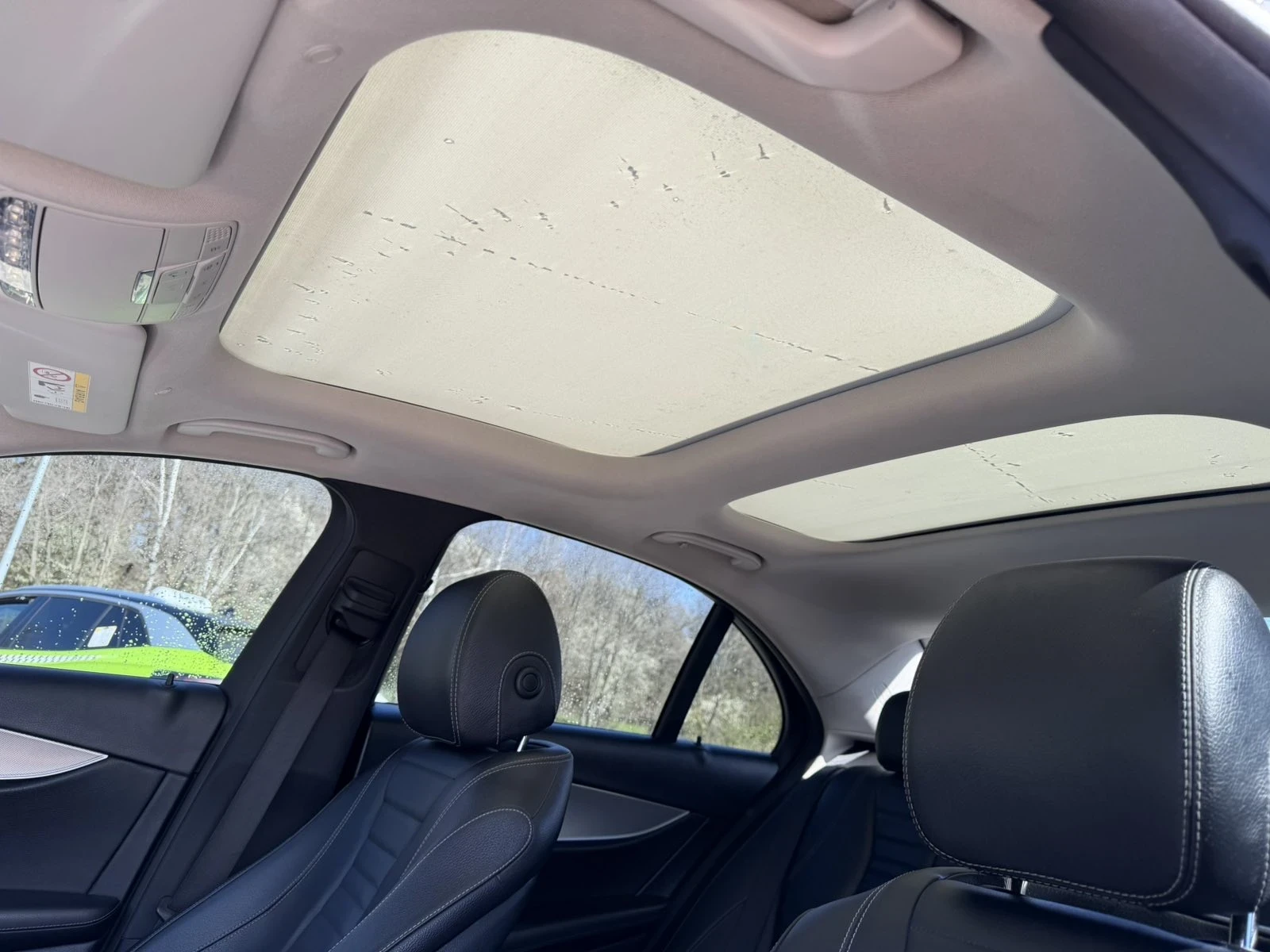 Mercedes-Benz E 220 d Pano/Digital/HeadUp, снимка 11 - Автомобили и джипове - 54168526