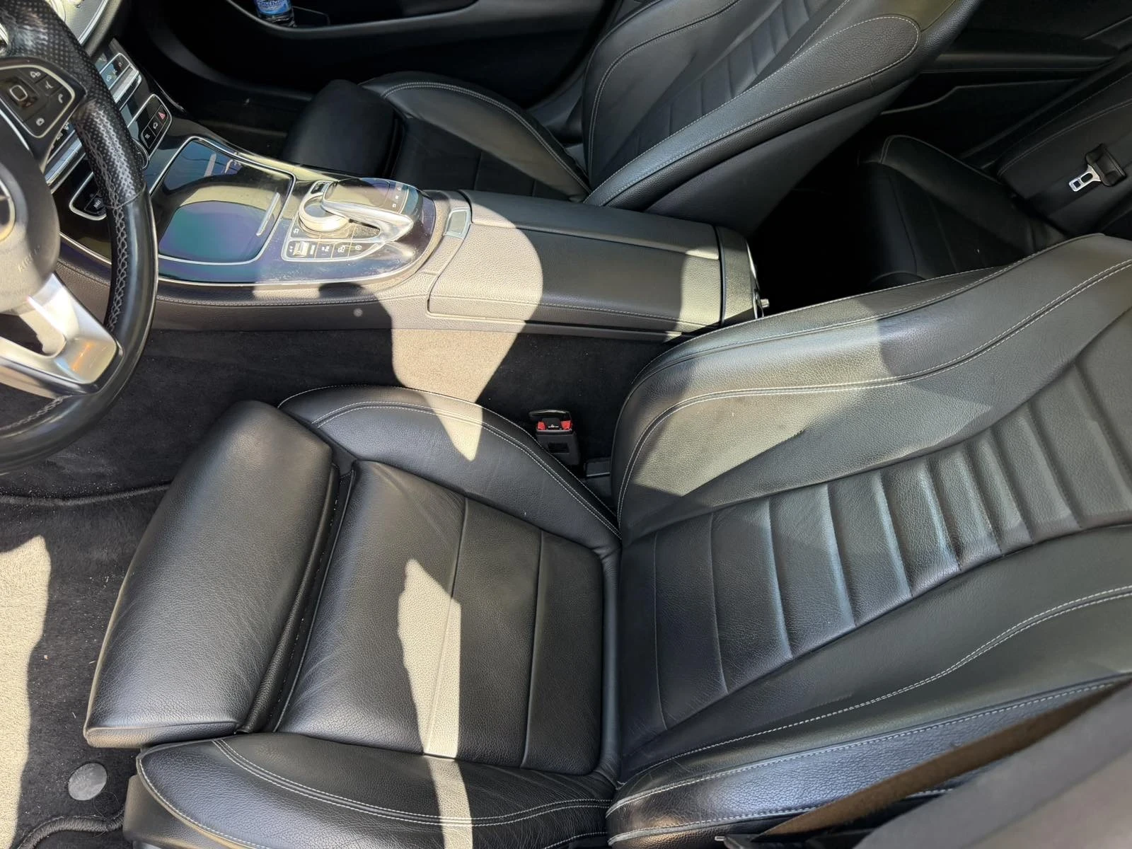 Mercedes-Benz E 220 d Pano/Digital/HeadUp, снимка 10 - Автомобили и джипове - 54168526