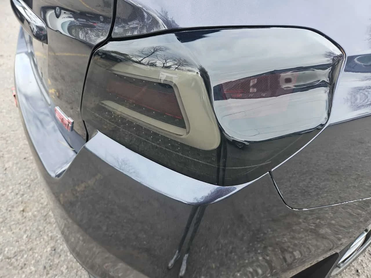 Subaru WRX * 4dr Sdn STI Man w/Sport tech Pkg* PANO* ПОДГРЕВ*, снимка 13 - Автомобили и джипове - 54405066