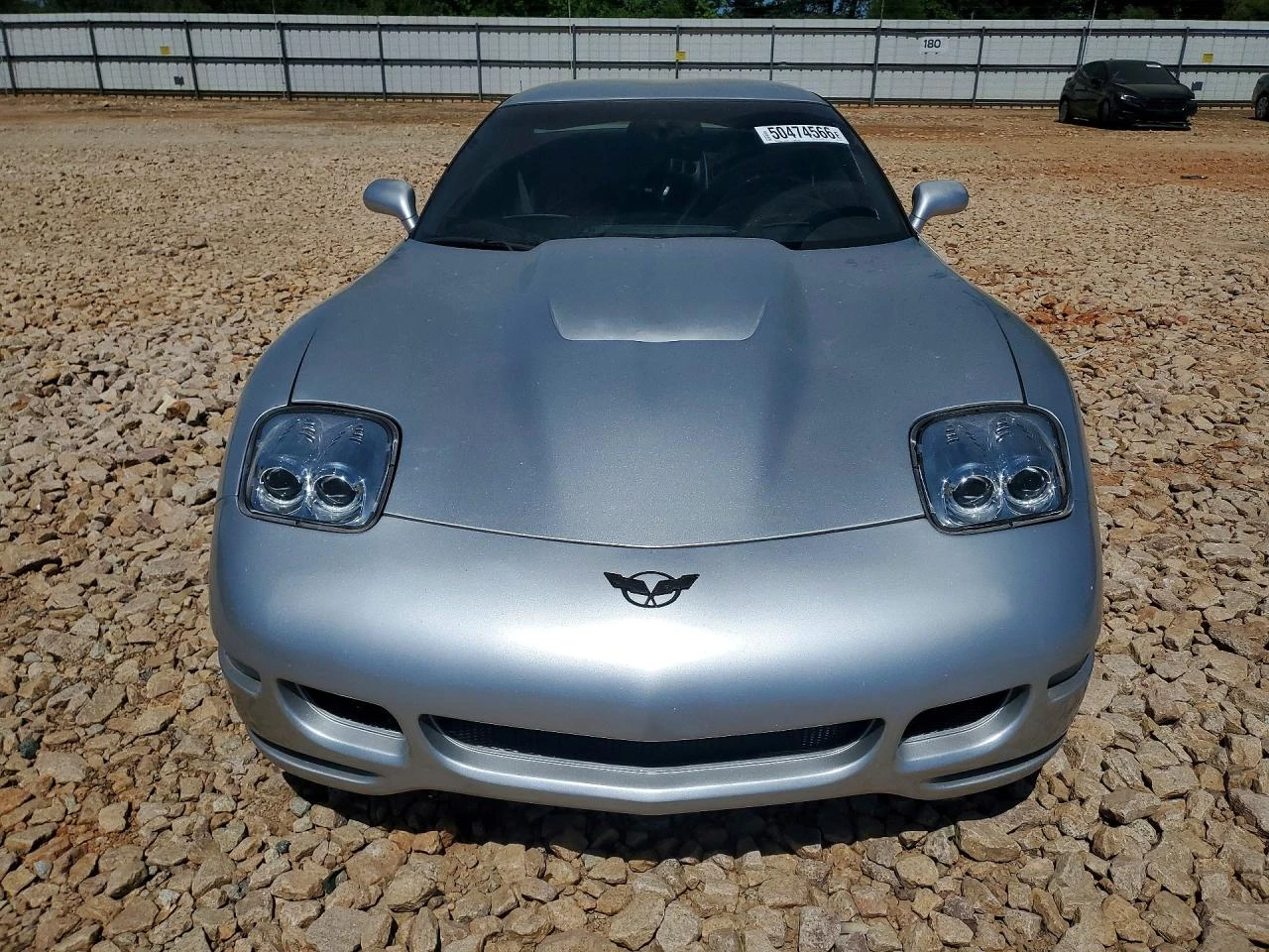 Chevrolet Corvette 5.7l Z06, снимка 5 - Автомобили и джипове - 54460589