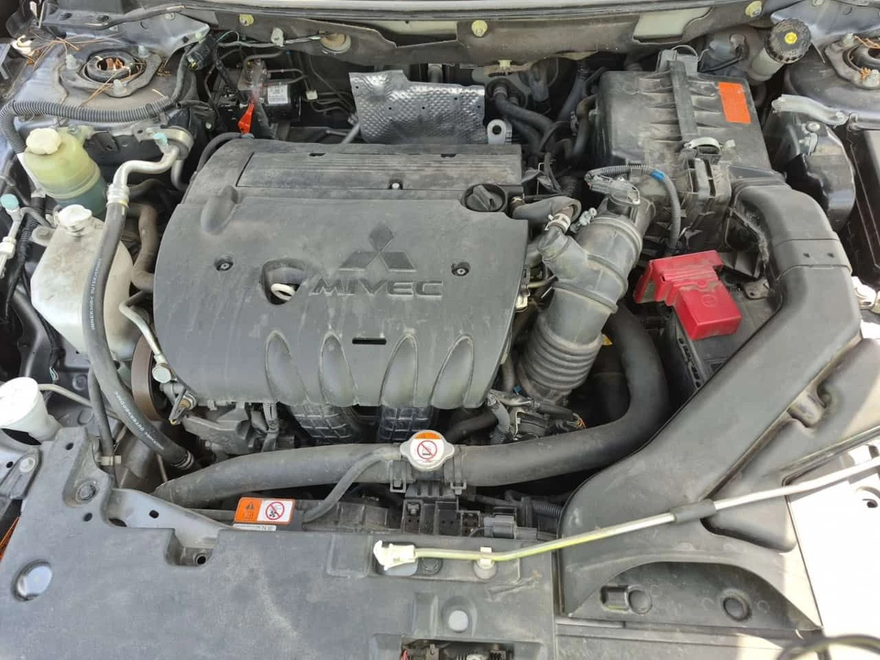 Mitsubishi Lancer * GTS * CARFAX * ����/������� | Mobile.bg � ����������� 15