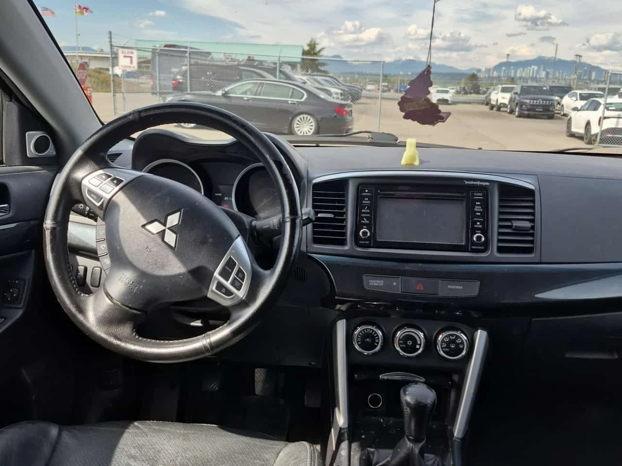 Mitsubishi Lancer * GTS * CARFAX * ����/������� | Mobile.bg � ����������� 10