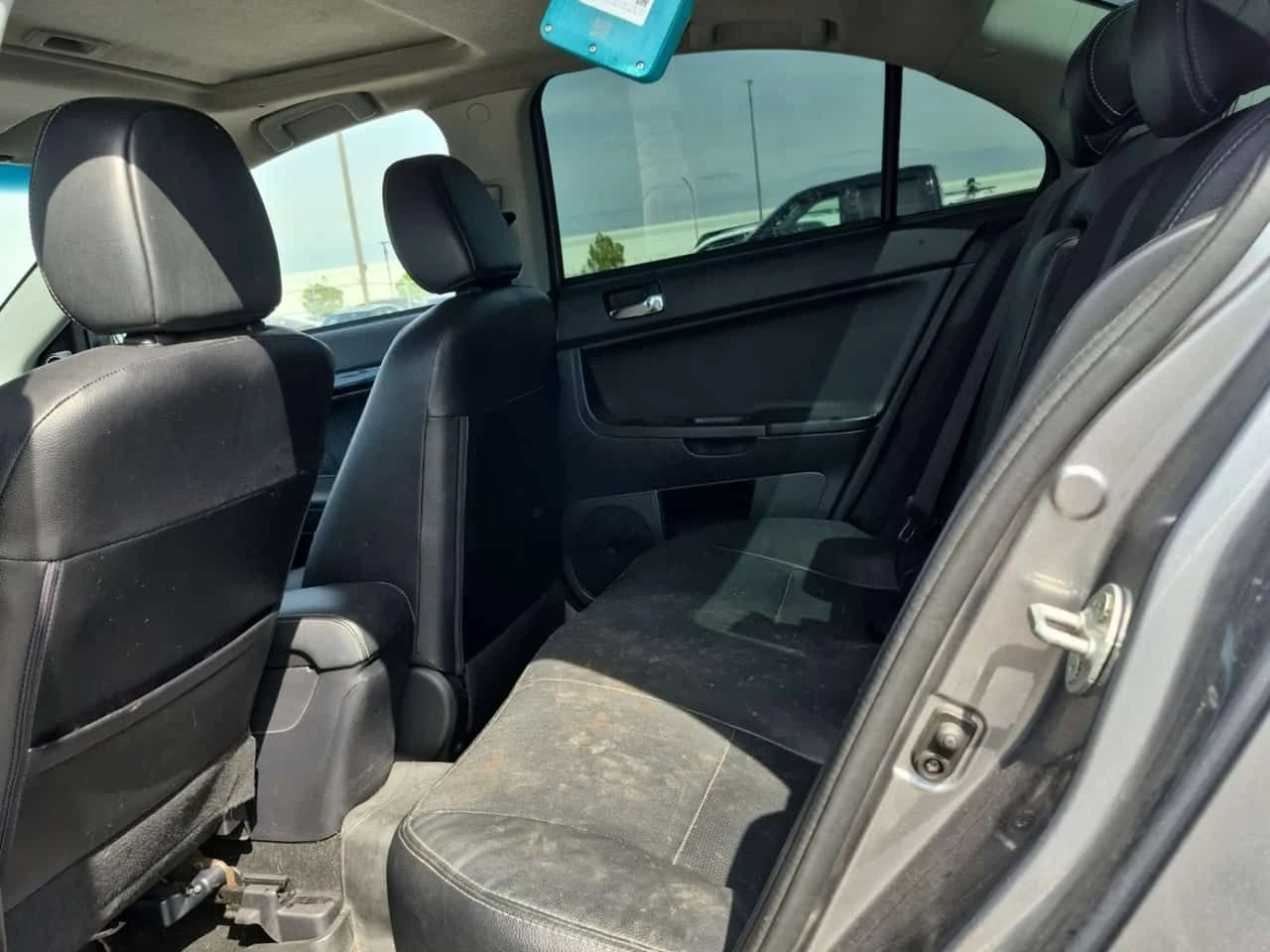Mitsubishi Lancer * GTS * CARFAX * ����/������� | Mobile.bg � ����������� 11