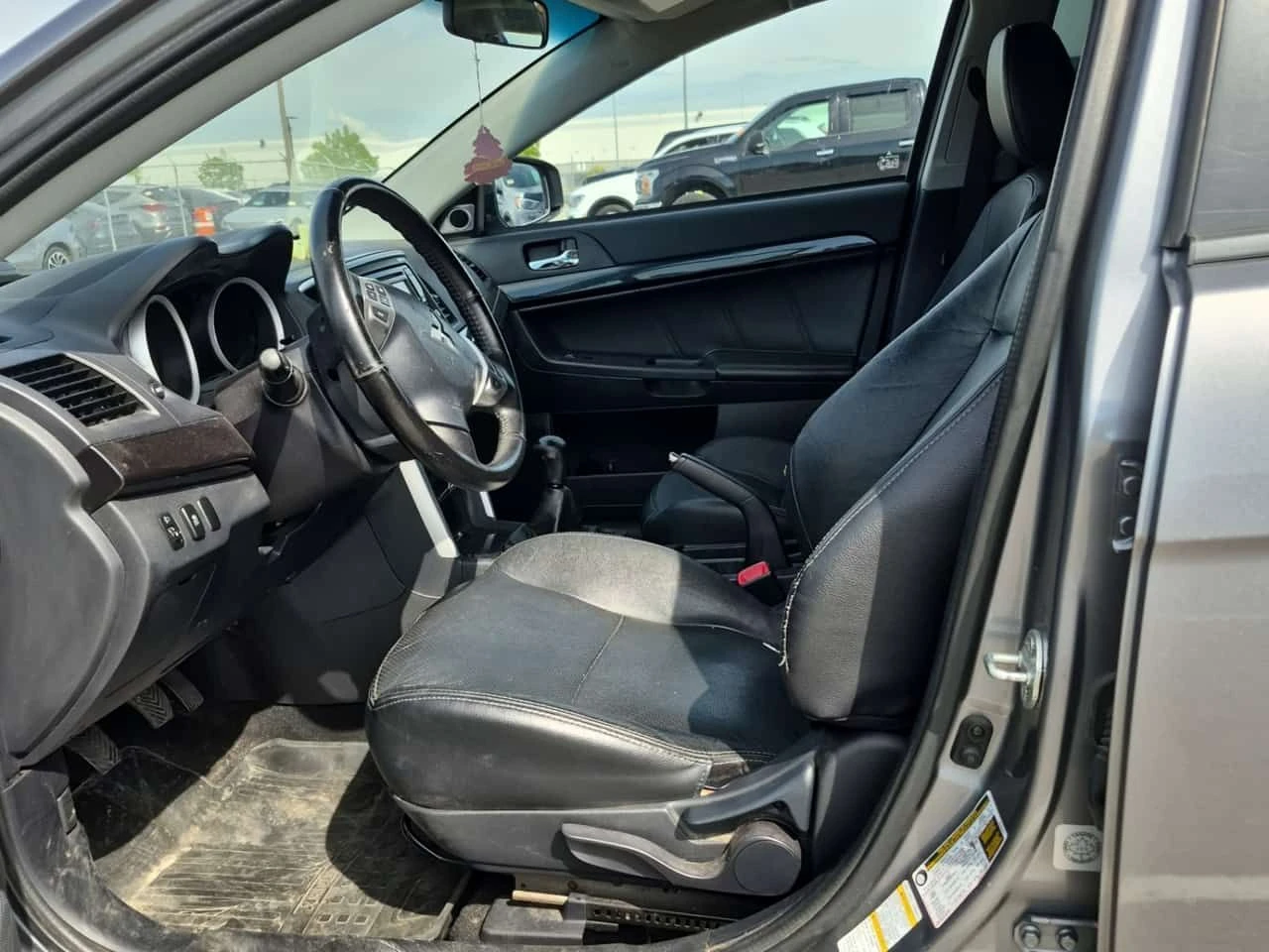 Mitsubishi Lancer * GTS * CARFAX * ����/������� | Mobile.bg � ����������� 5