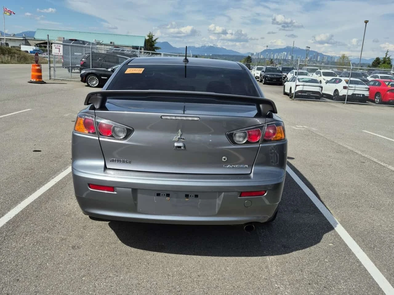 Mitsubishi Lancer * GTS * CARFAX * ����/������� | Mobile.bg � ����������� 16