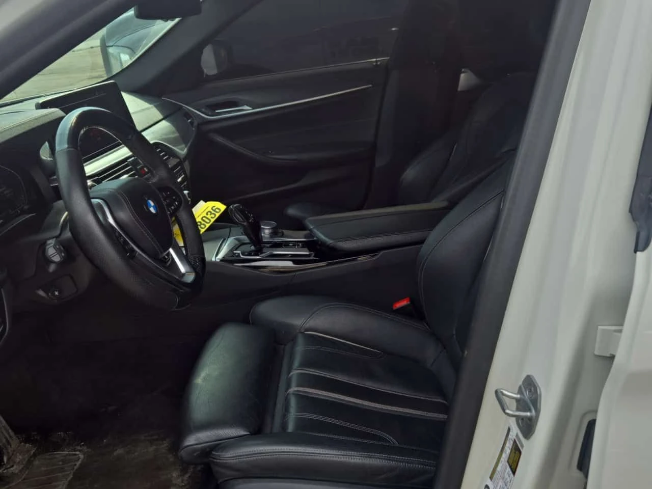 BMW 530 * 530I XDRIVE * CARFAX * ���� �� �� | Mobile.bg � ����������� 5