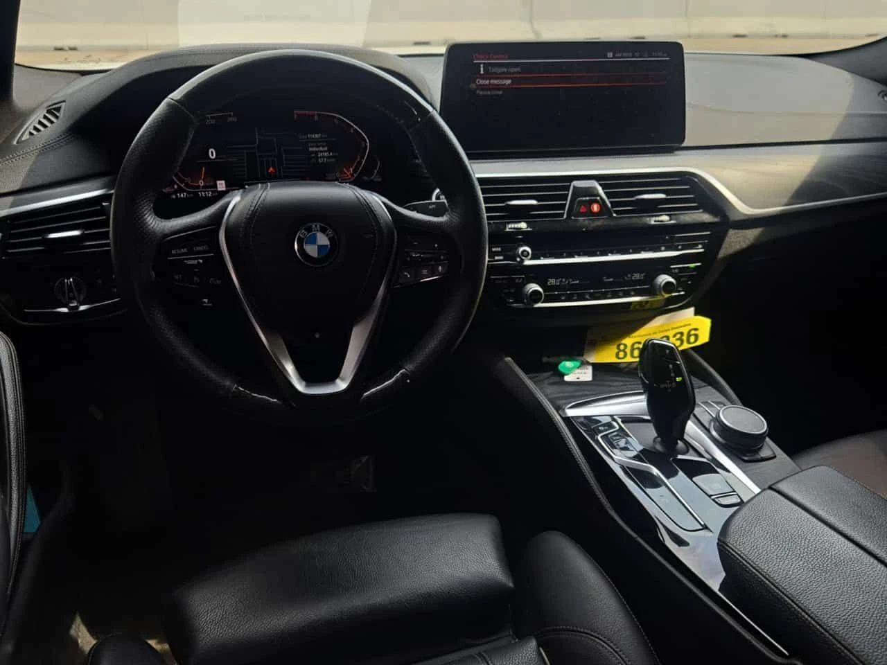 BMW 530 * 530I XDRIVE * CARFAX * ���� �� �� | Mobile.bg � ����������� 6