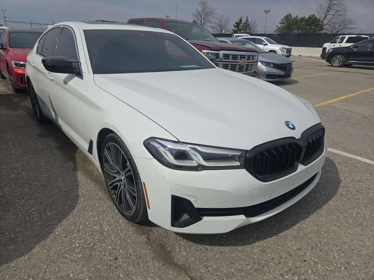 BMW 530 * 530I XDRIVE * CARFAX * ���� �� �� | Mobile.bg � ����������� 2