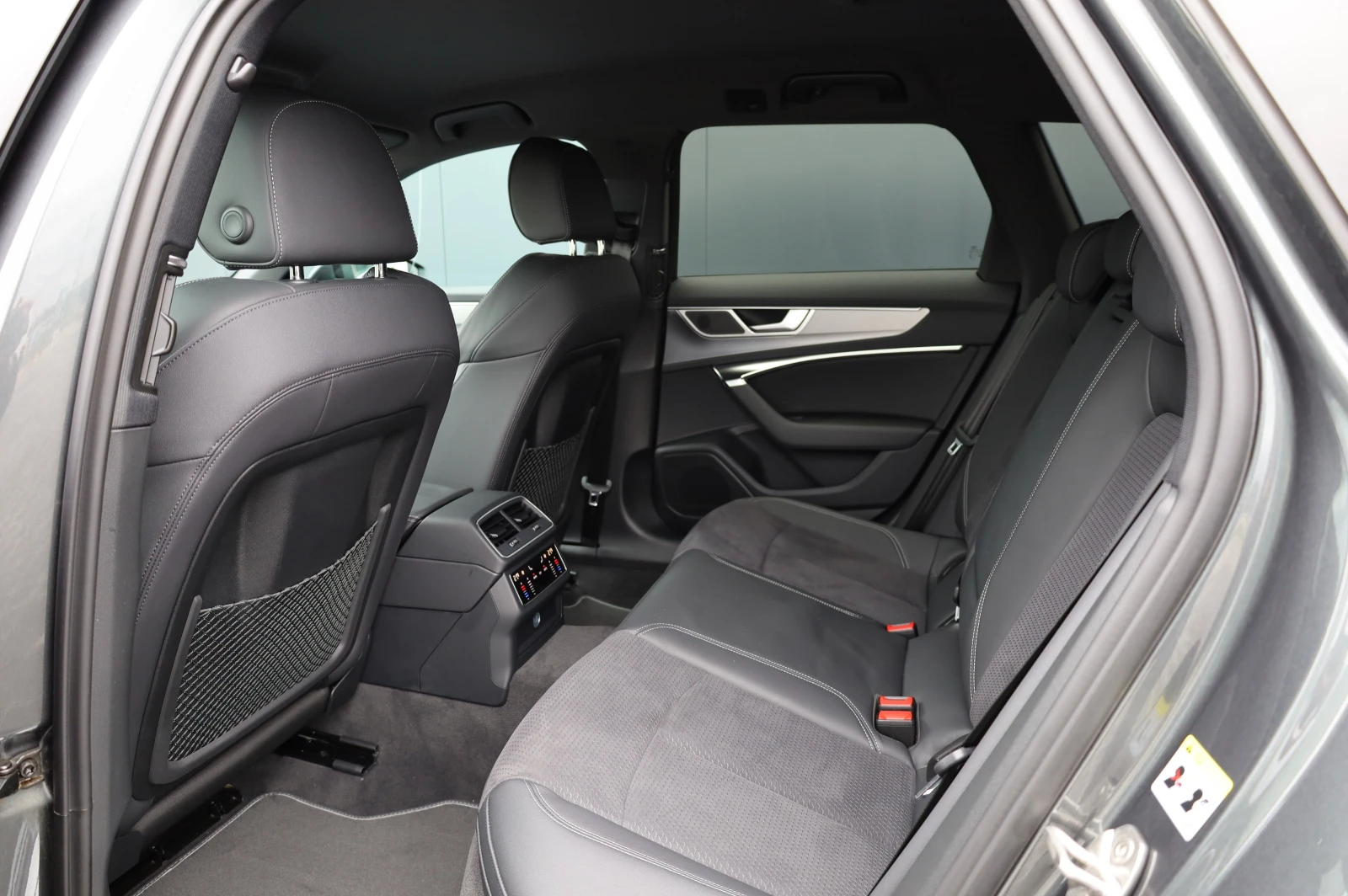 Audi A6 2XS-LINE* KEYLESS GO* LED LIGHTS* 360*  | Mobile.bg � ����������� 16