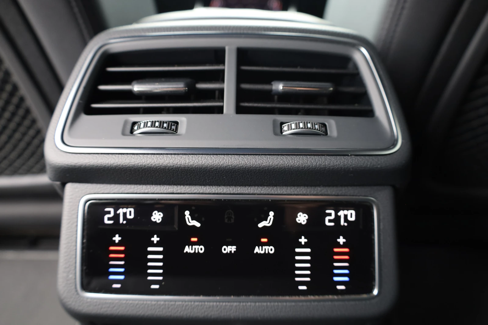 Audi A6 2XS-LINE* KEYLESS GO* LED LIGHTS* 360*  | Mobile.bg � ����������� 15