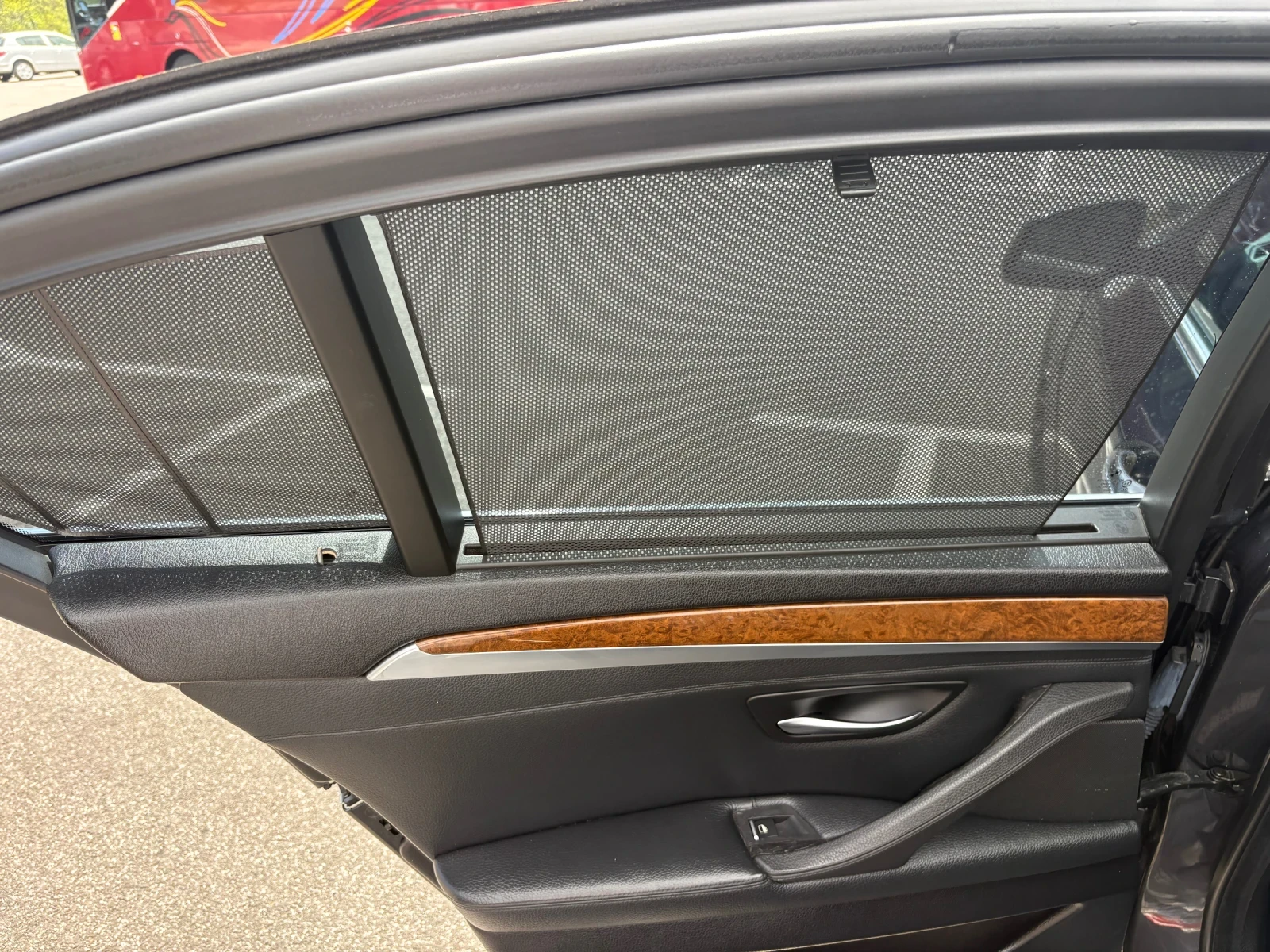 BMW 535, снимка 9 - Автомобили и джипове - 54569171