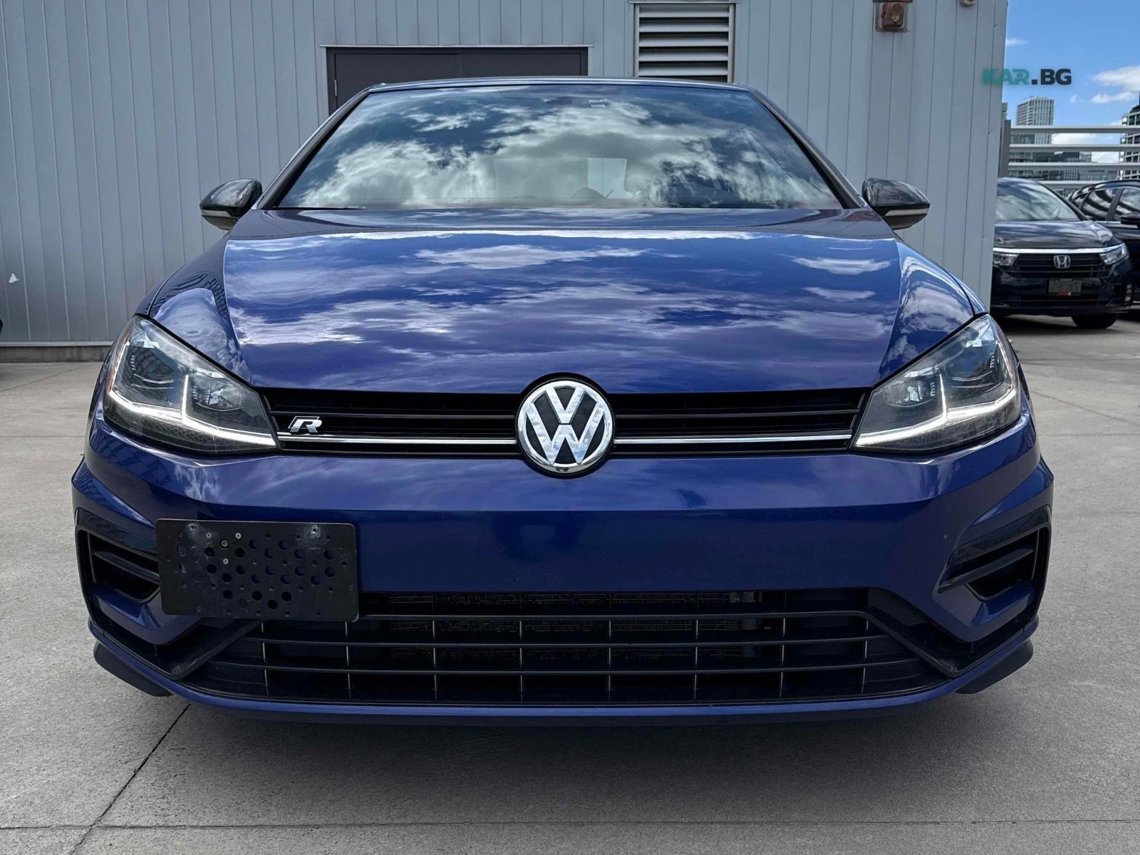 VW Golf R ЦЕНА ДО БЪЛГАРИЯ + РЕГИСТРАЦИЯ & АВТОКРЕДИТ, снимка 2 - Автомобили и джипове - 54988939