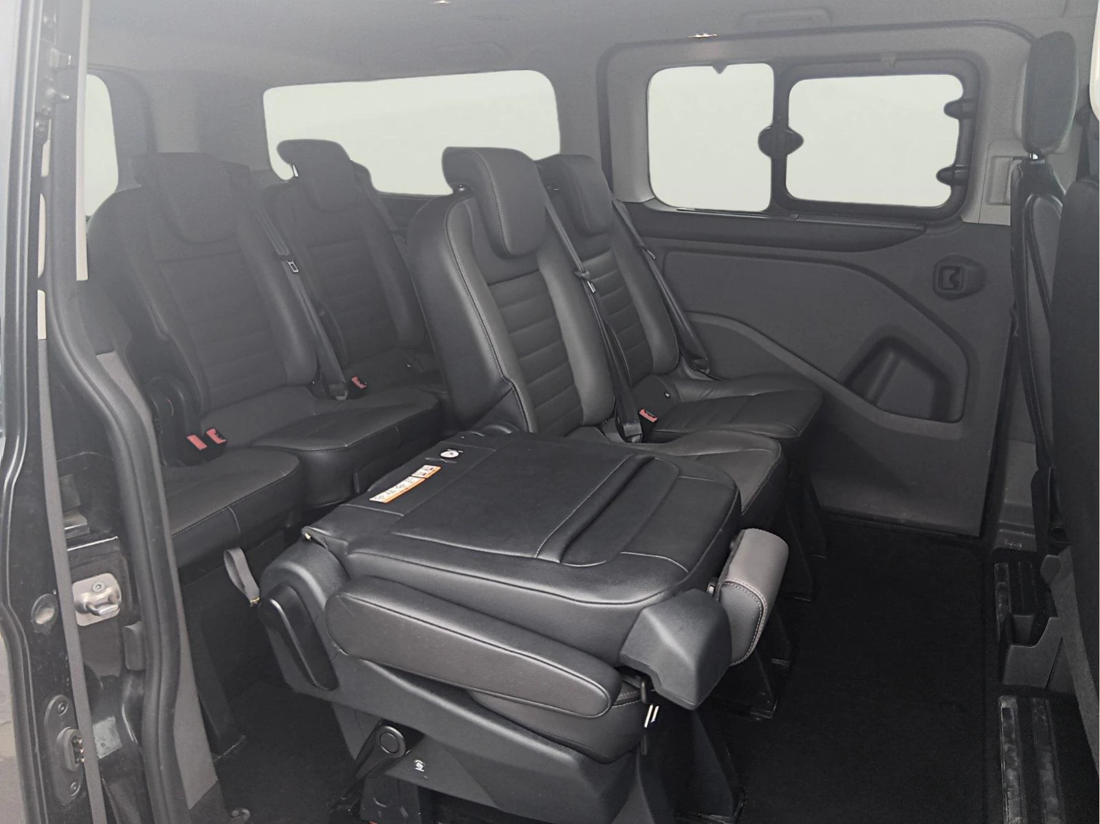 Ford Transit Custom 2.0 D, снимка 11 - Автомобили и джипове - 55064694