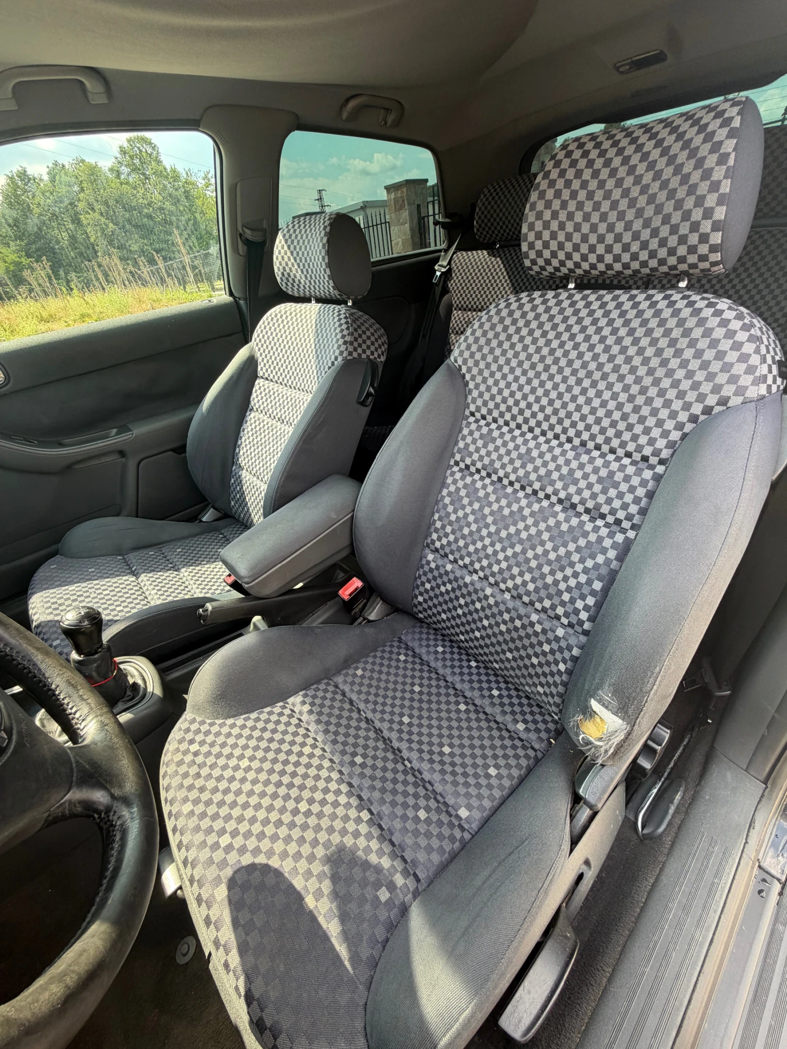 Audi A3 8L 1.9TDI 110к.с., снимка 7 - Автомобили и джипове - 55070513