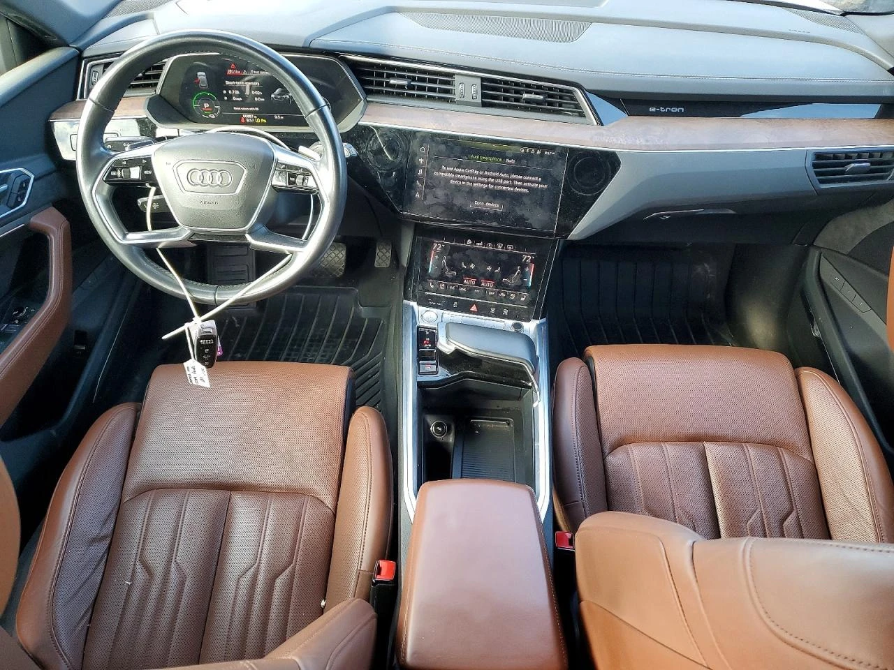 Audi E-Tron Prestige* �������* ���������* 360* ������*  | Mobile.bg � ����������� 7