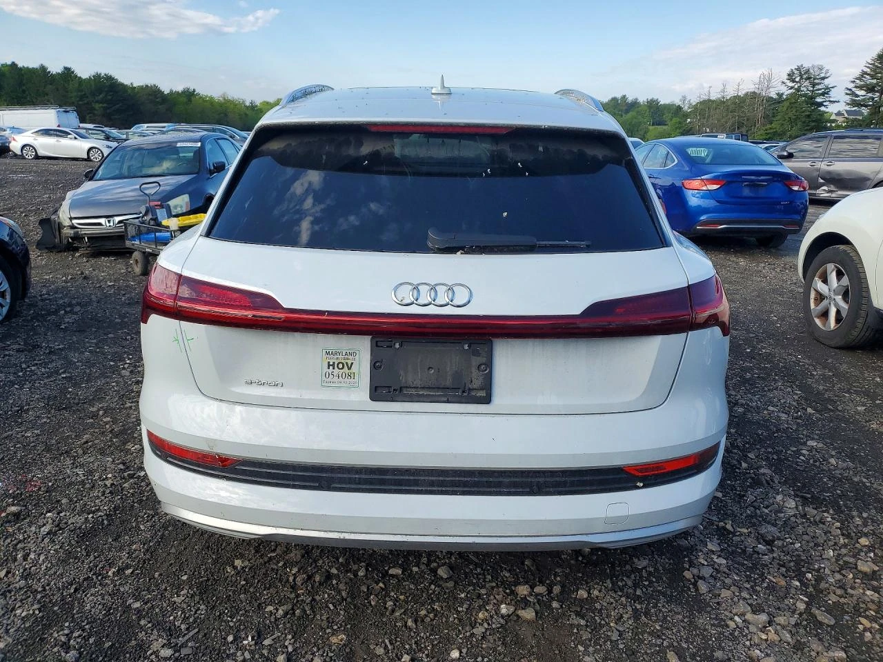 Audi E-Tron Prestige* �������* ���������* 360* ������*  | Mobile.bg � ����������� 6