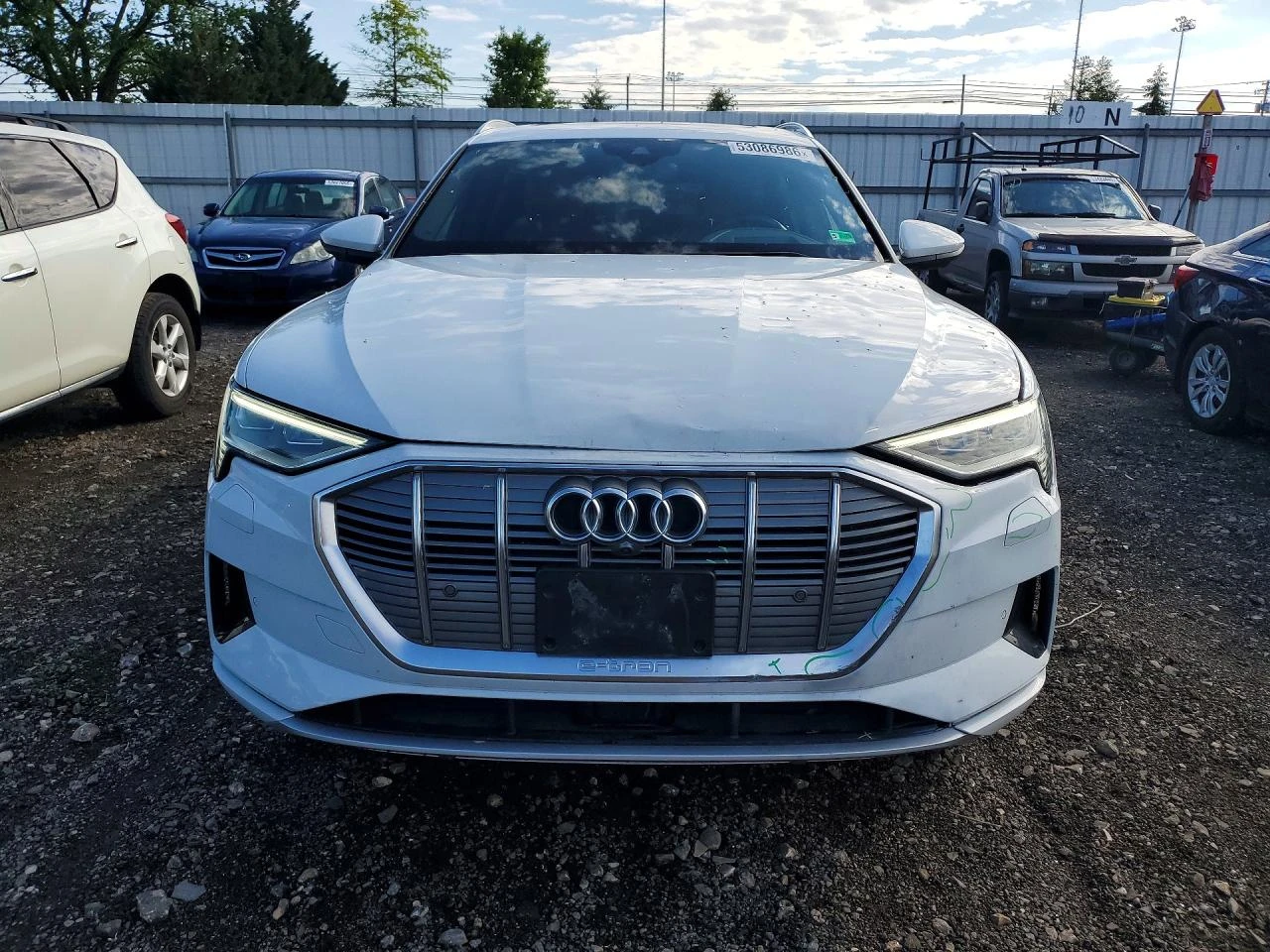 Audi E-Tron Prestige* �������* ���������* 360* ������*  | Mobile.bg � ����������� 3
