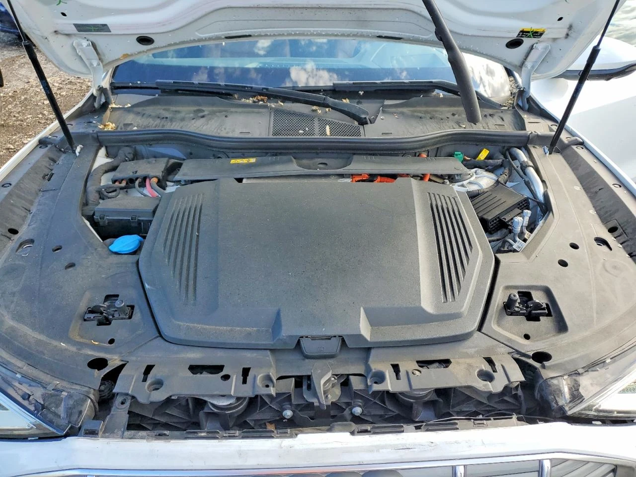 Audi E-Tron Prestige* �������* ���������* 360* ������*  | Mobile.bg � ����������� 12
