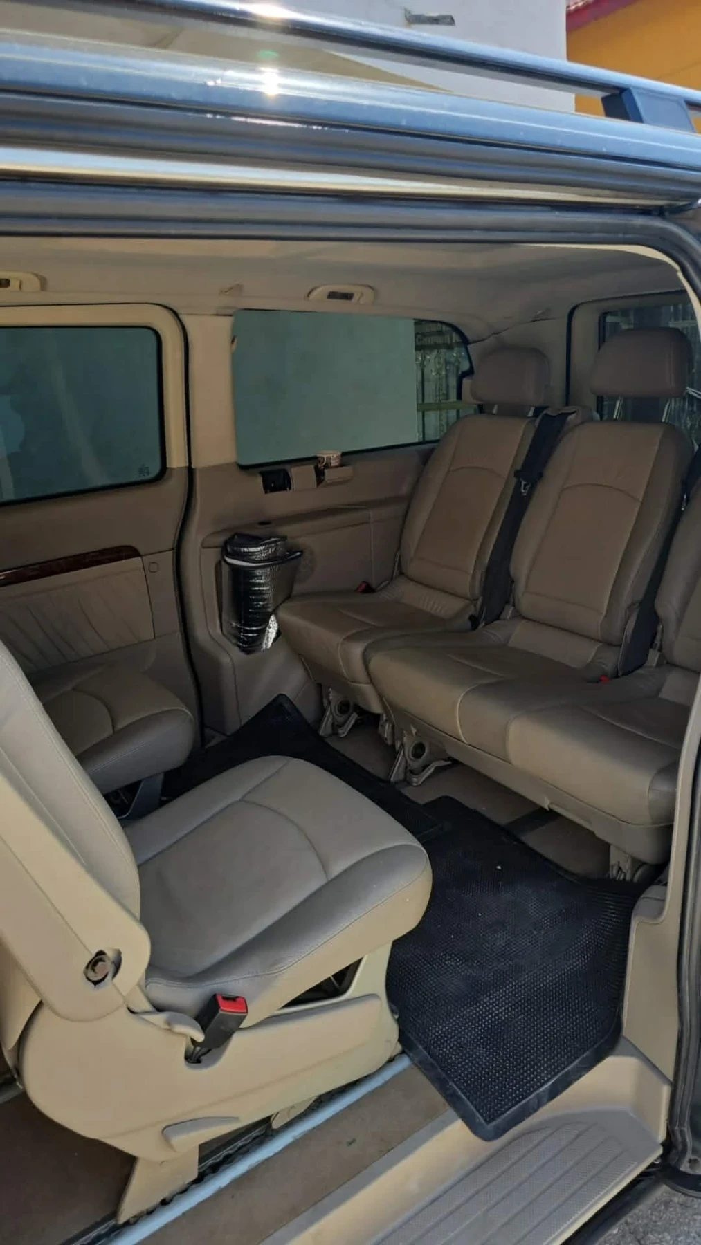 Mercedes-Benz Viano | Mobile.bg � ����������� 1