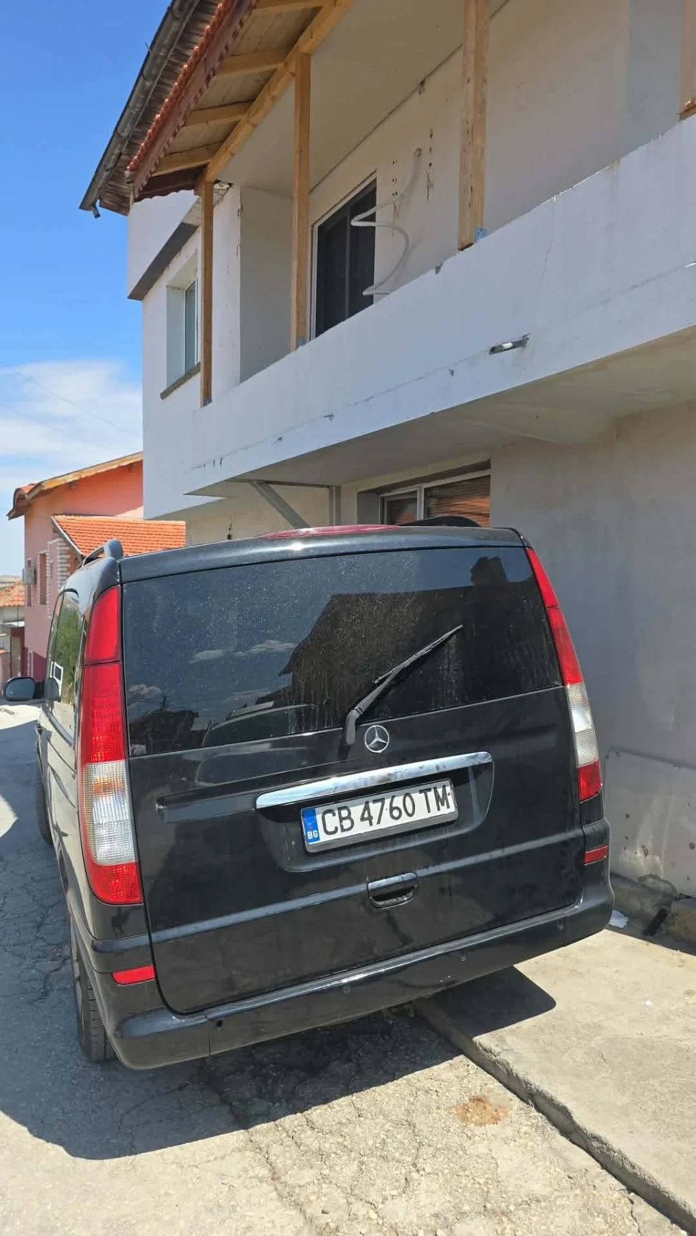 Mercedes-Benz Viano | Mobile.bg � ����������� 4