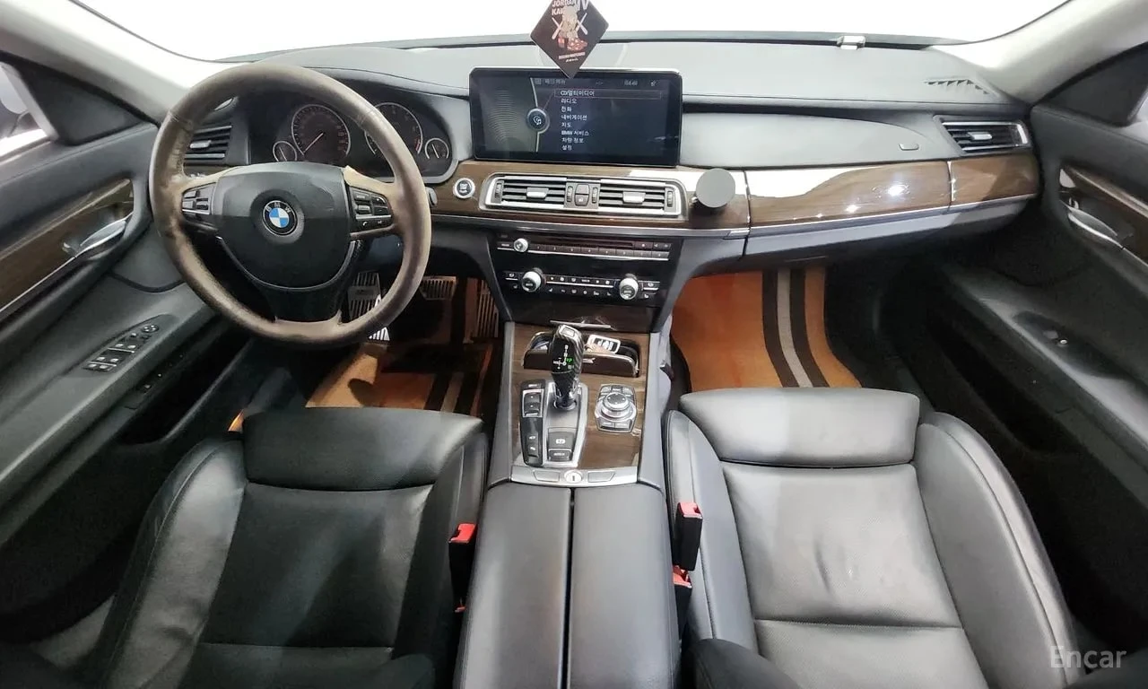BMW 740 * 740Li * АВТОКРЕДИТ БЕЗ ПЪРВОНАЧАЛНА ВНОСКА* , снимка 7 - Автомобили и джипове - 55921764