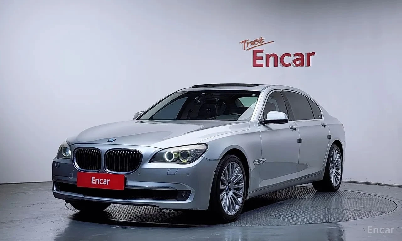 BMW 740 * 740Li * БЕЗ ПЪРВОНАЧАЛНА ВНОСКА