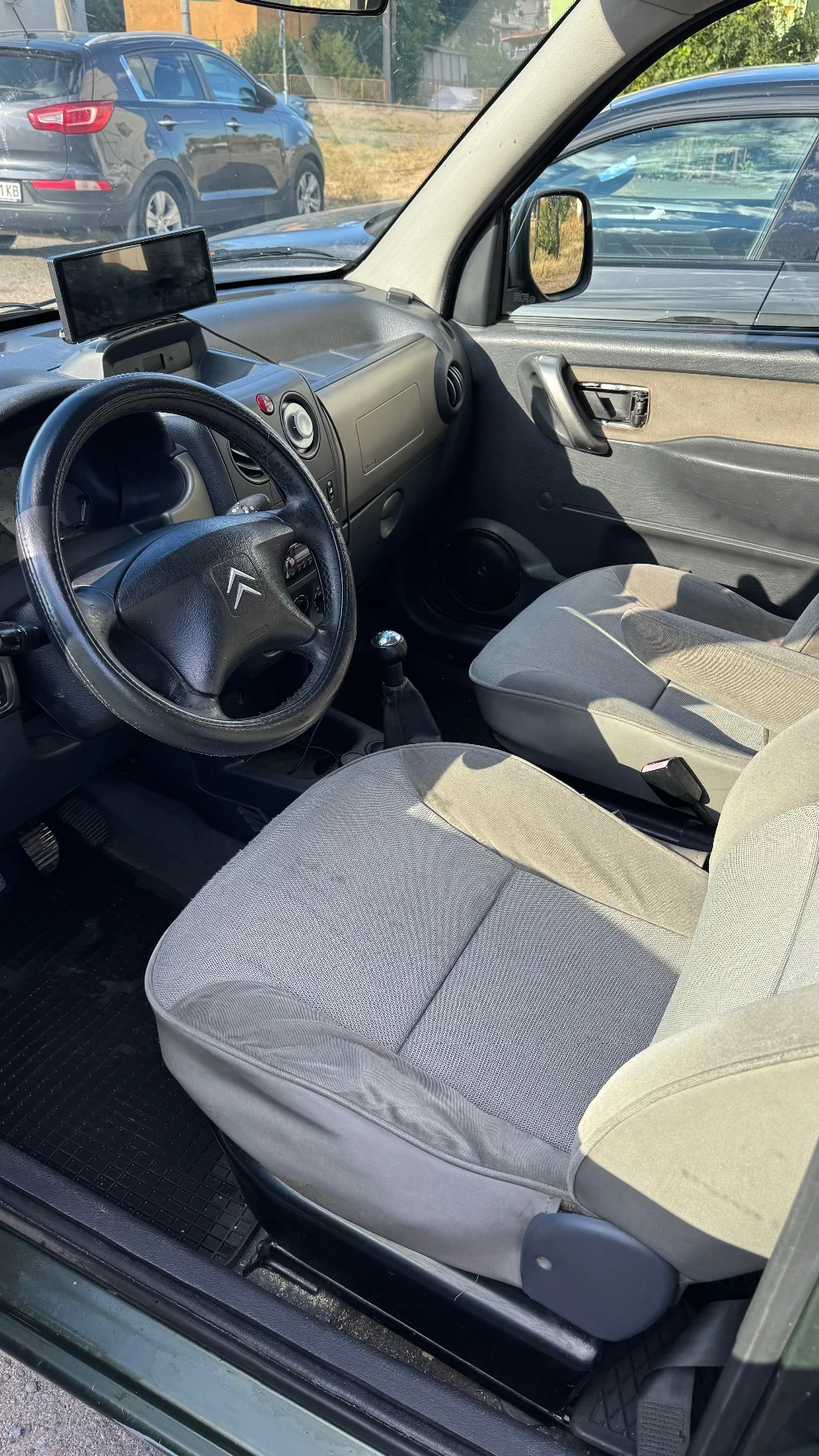 Citroen Berlingo XTR | Mobile.bg � ����������� 13