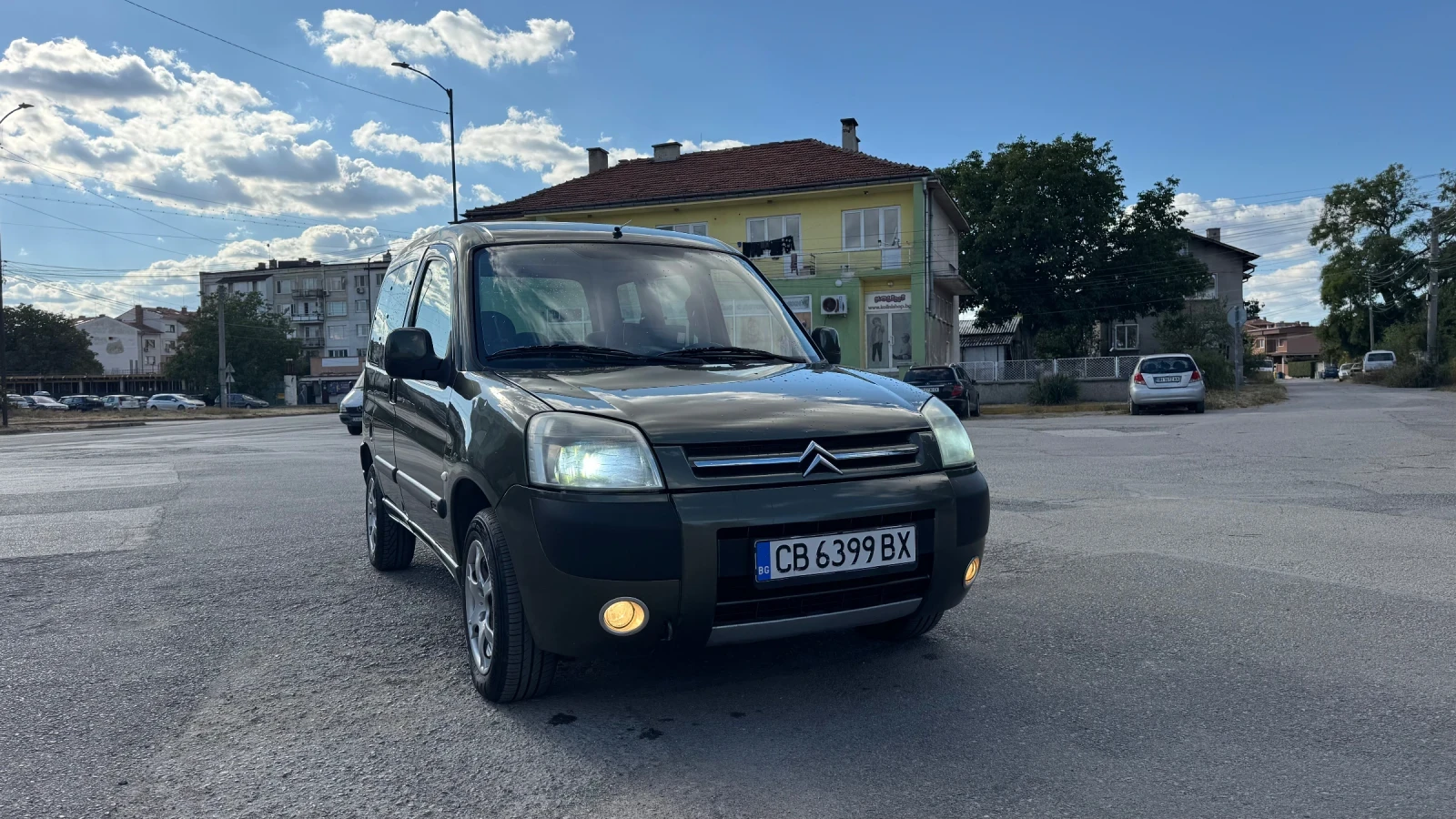 Citroen Berlingo XTR | Mobile.bg � ����������� 1