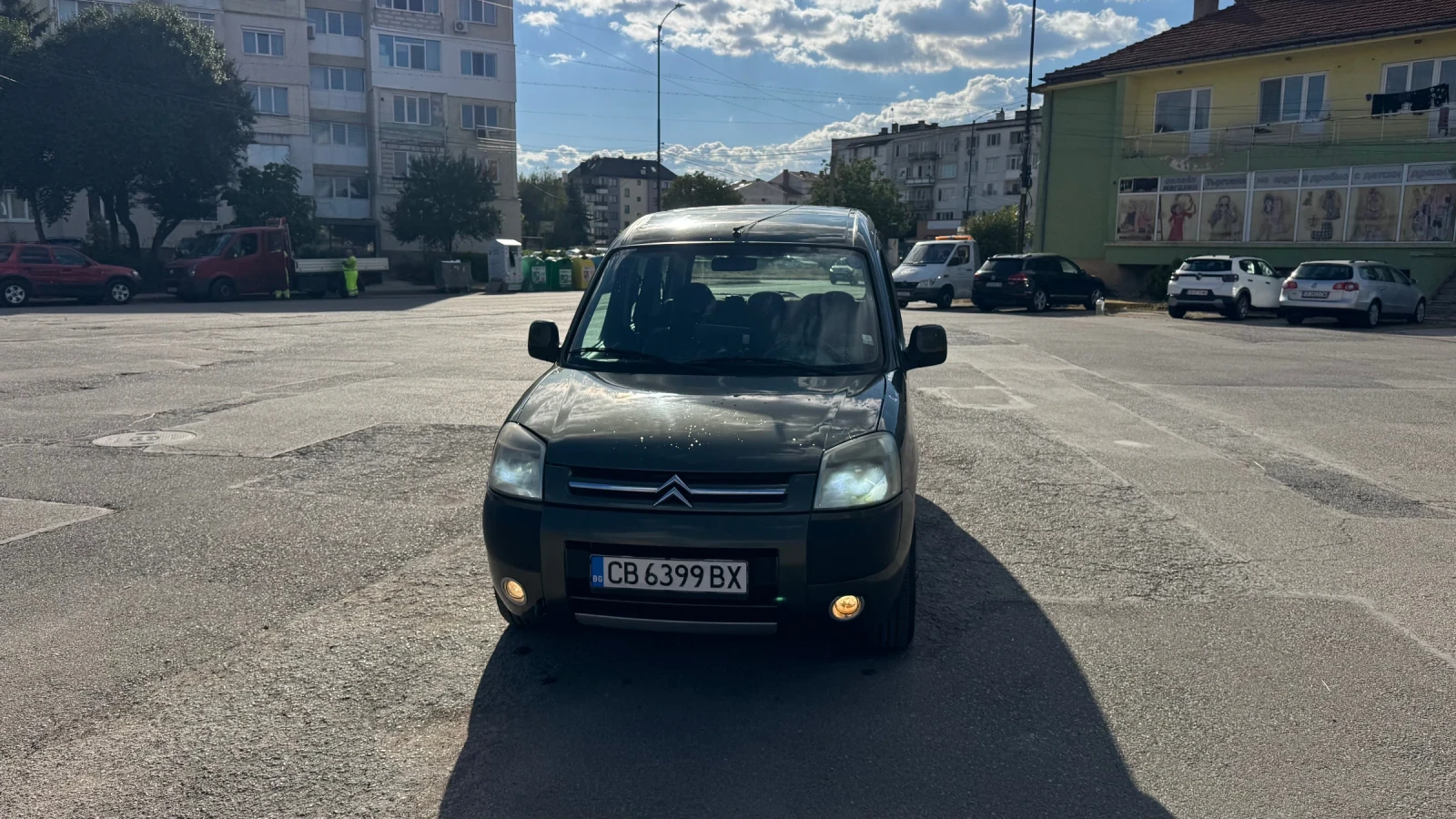 Citroen Berlingo XTR | Mobile.bg � ����������� 2