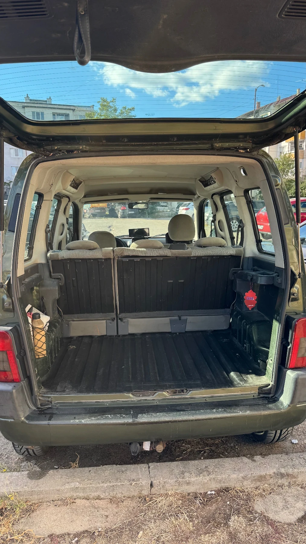 Citroen Berlingo XTR | Mobile.bg � ����������� 11