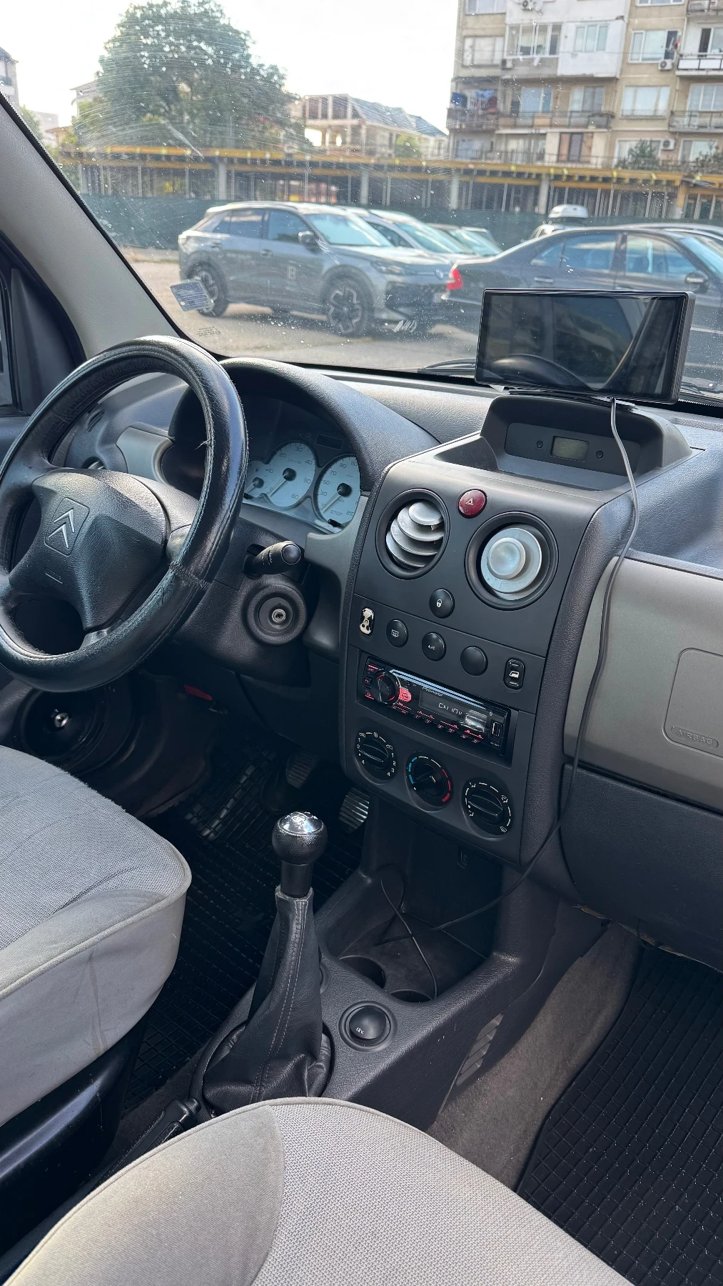 Citroen Berlingo XTR | Mobile.bg � ����������� 8