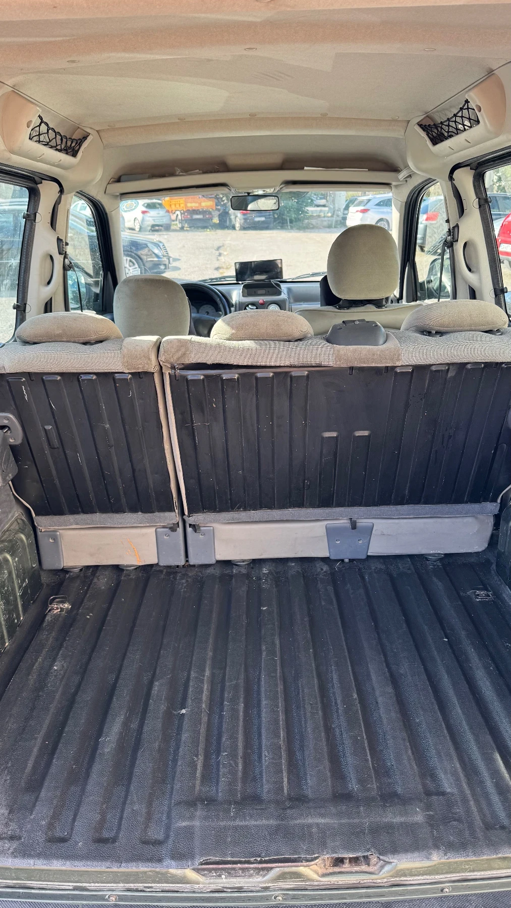 Citroen Berlingo XTR | Mobile.bg � ����������� 17