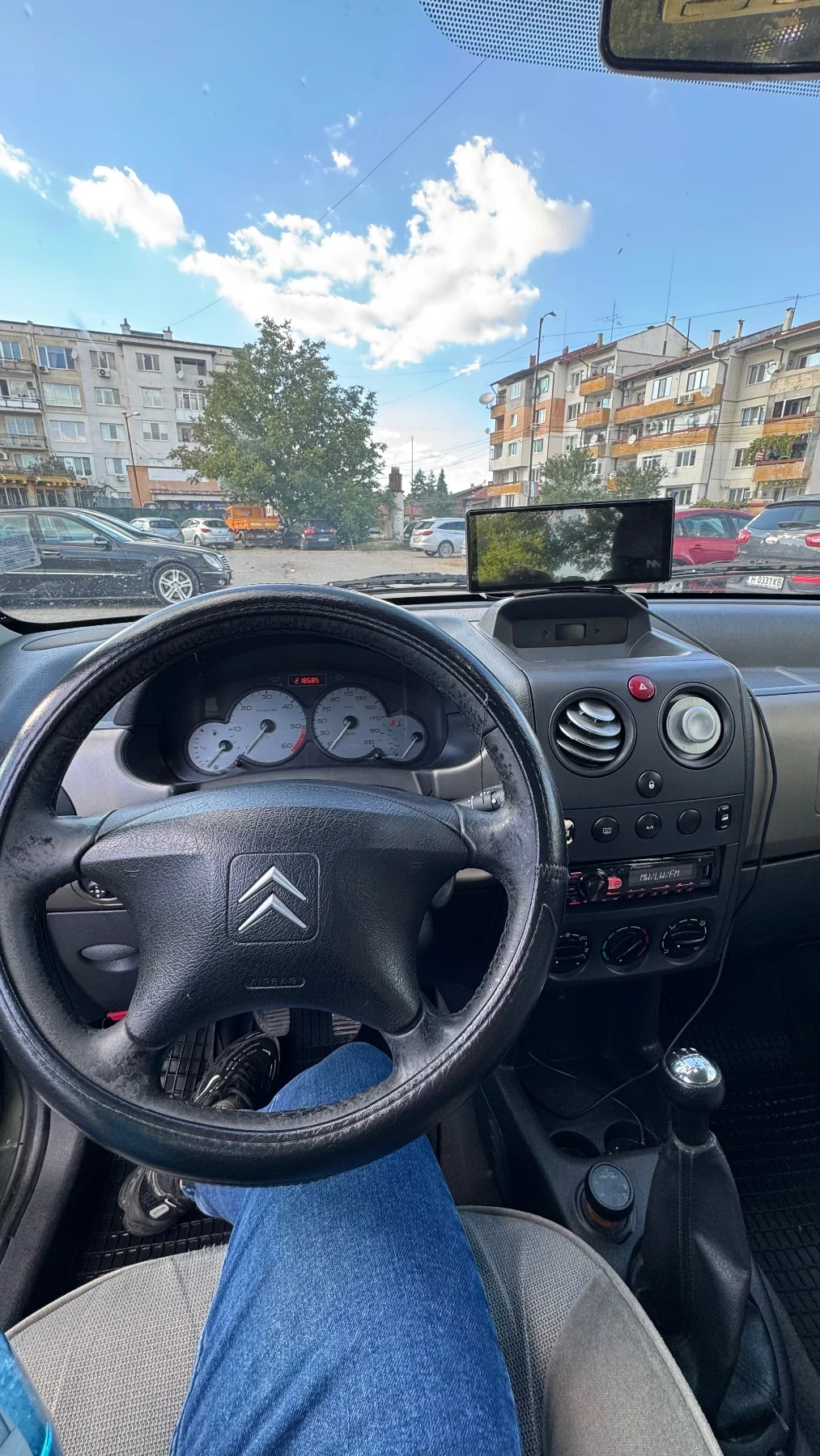 Citroen Berlingo XTR | Mobile.bg � ����������� 14