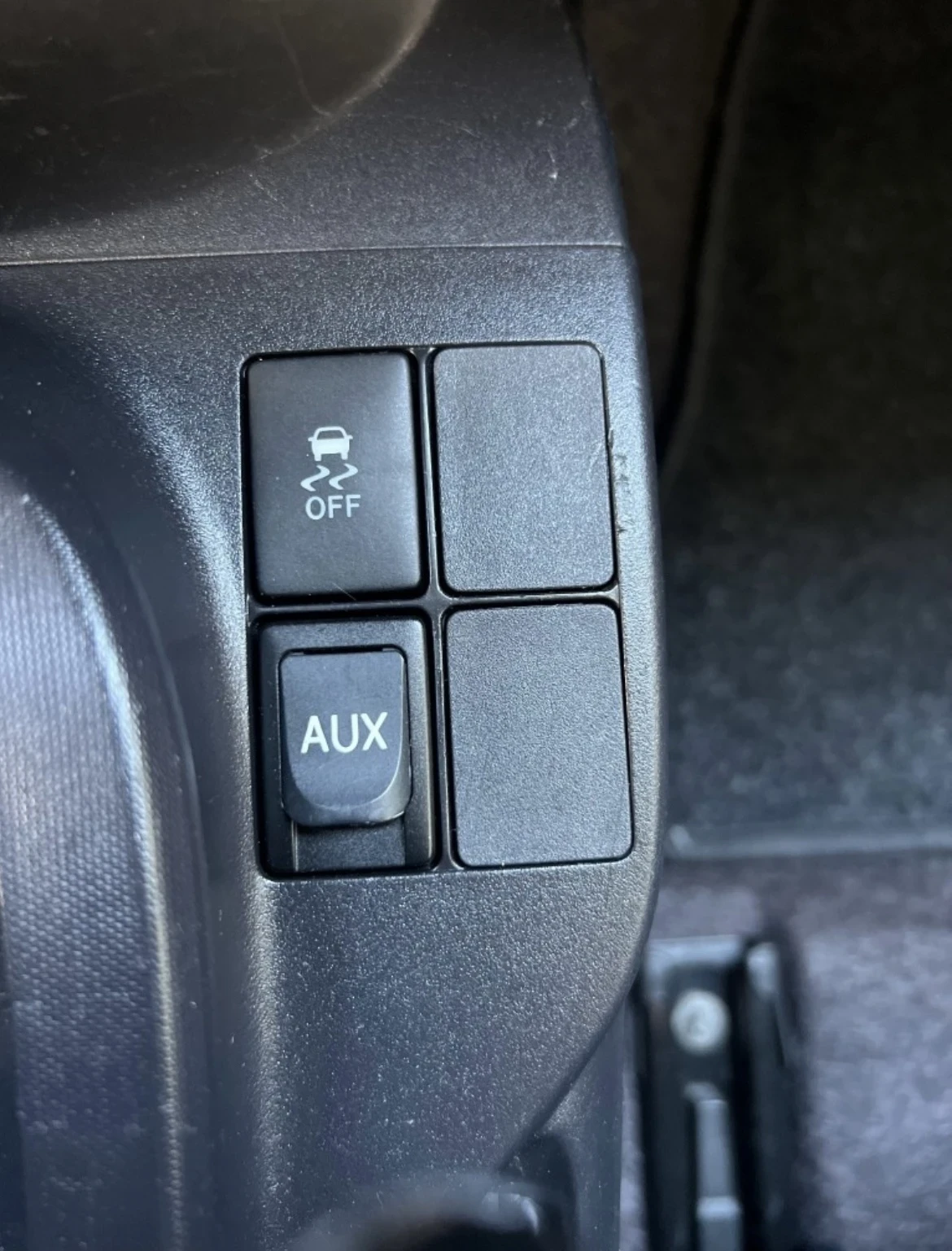 Toyota IQ 1.0, снимка 10 - Автомобили и джипове - 56272892