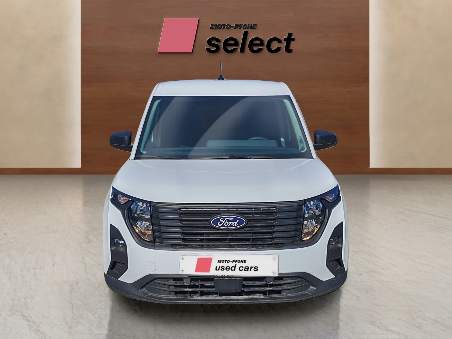 Ford Courier 1.0 EcoBoost, снимка 8 - Автомобили и джипове - 56365220