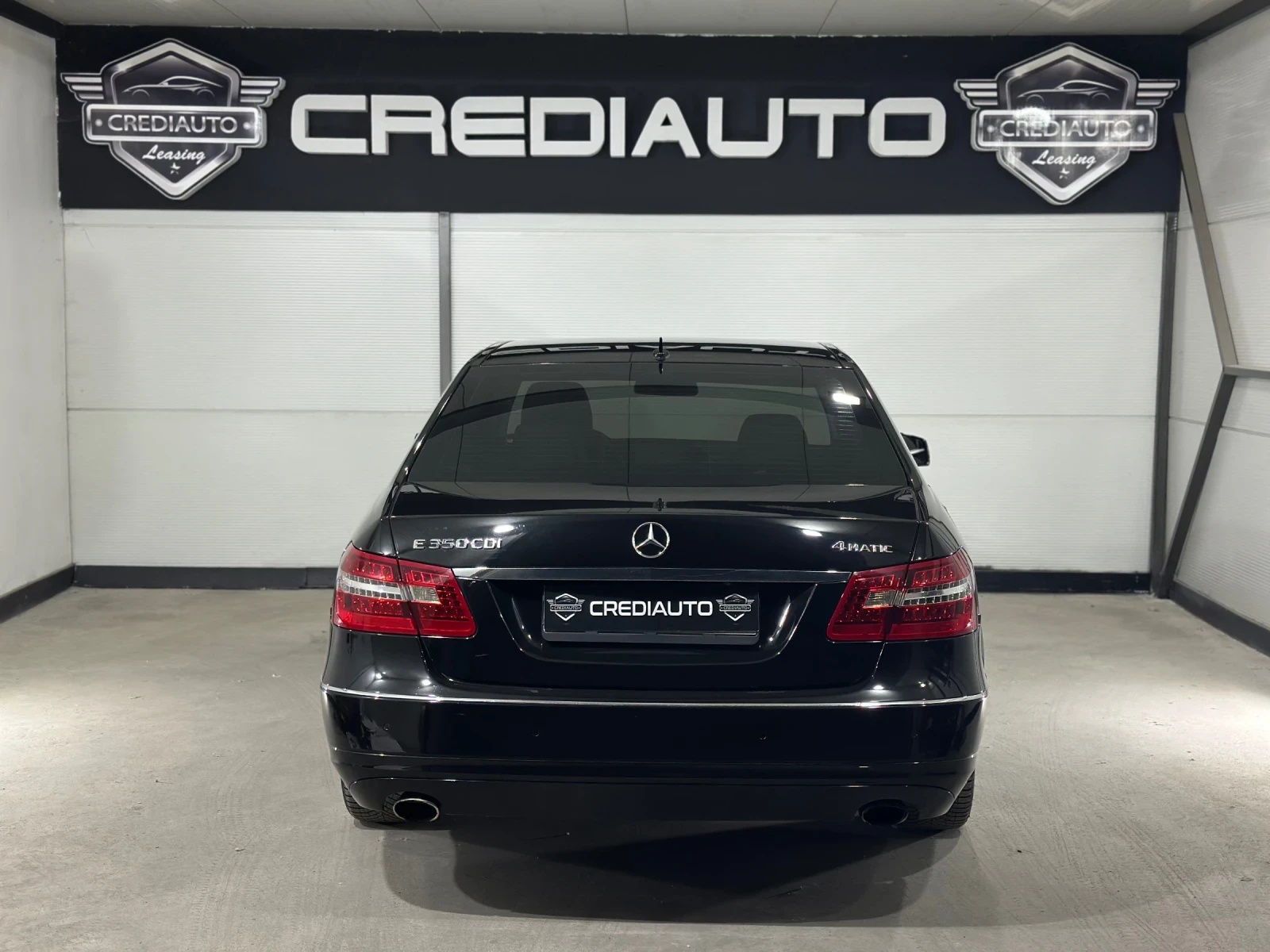 Mercedes-Benz E 350, снимка 5 - Автомобили и джипове - 56414732