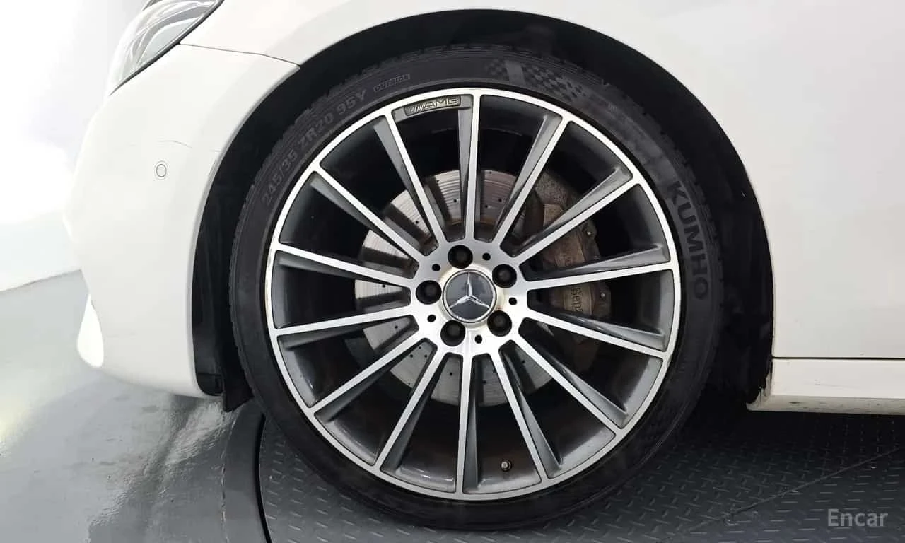 Mercedes-Benz E 300 * E300 AMG Line * ����������*  | Mobile.bg � ����������� 5