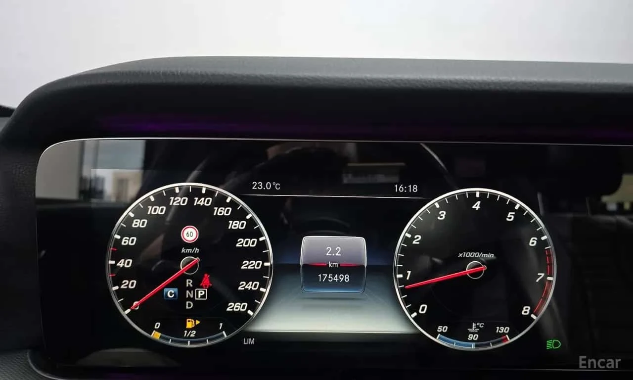 Mercedes-Benz E 300 * E300 AMG Line * ����������*  | Mobile.bg � ����������� 8