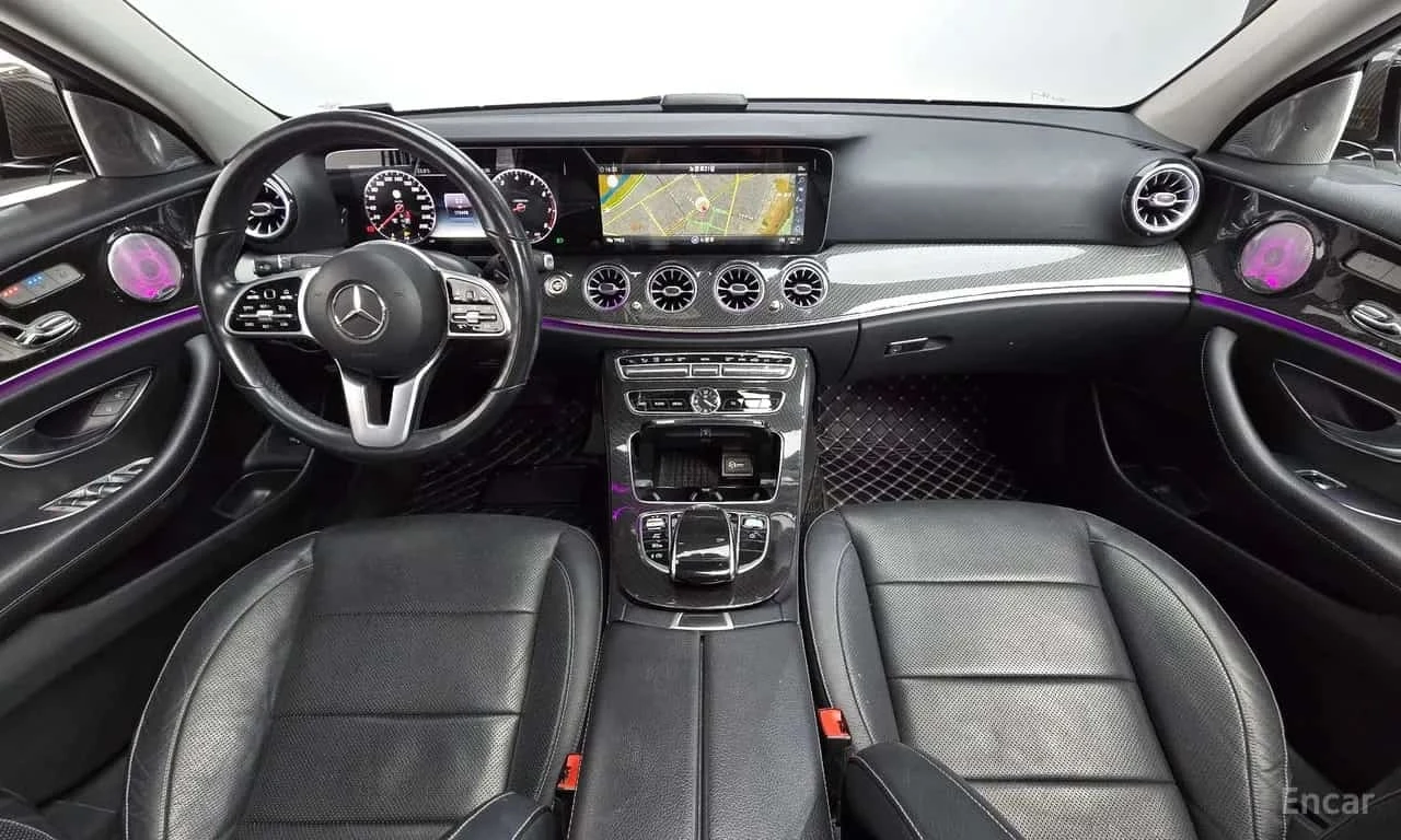 Mercedes-Benz E 300 * E300 AMG Line * ����������*  | Mobile.bg � ����������� 7
