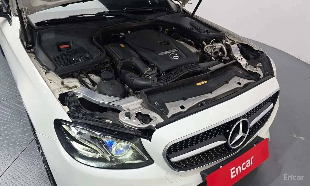 Mercedes-Benz E 300 * E300 AMG Line * ����������*  | Mobile.bg � ����������� 6